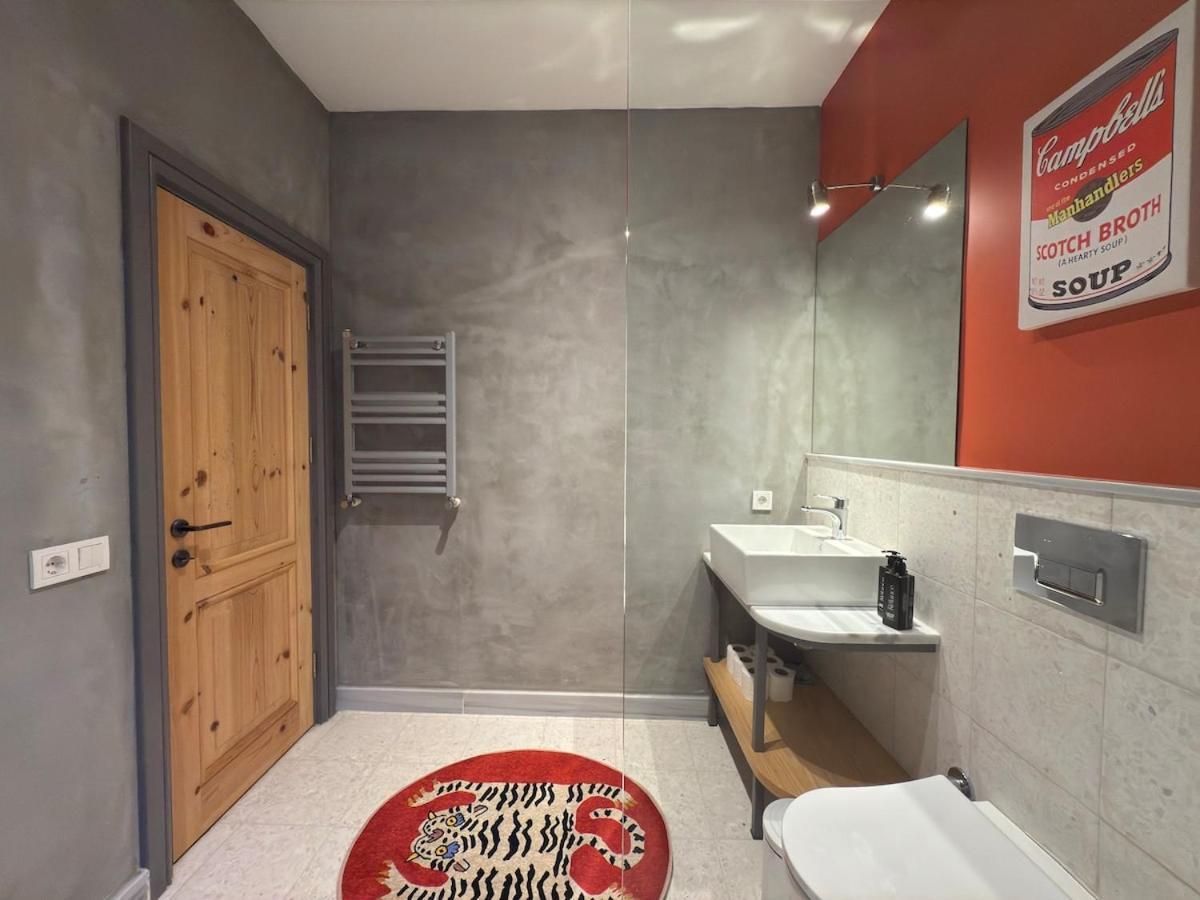 Stunning Private House In Balat * Istambul