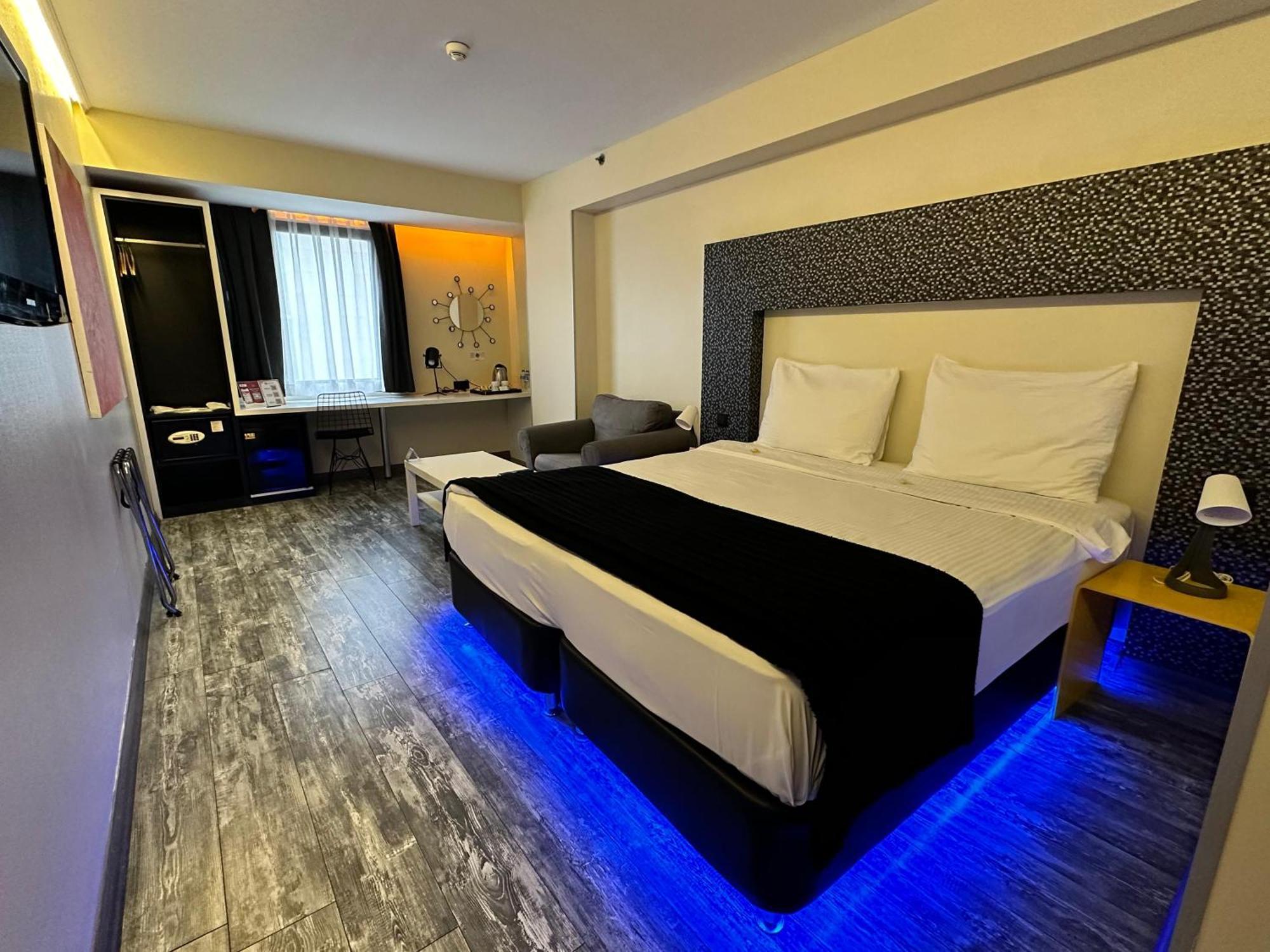 Hotel Tempo Caglayan