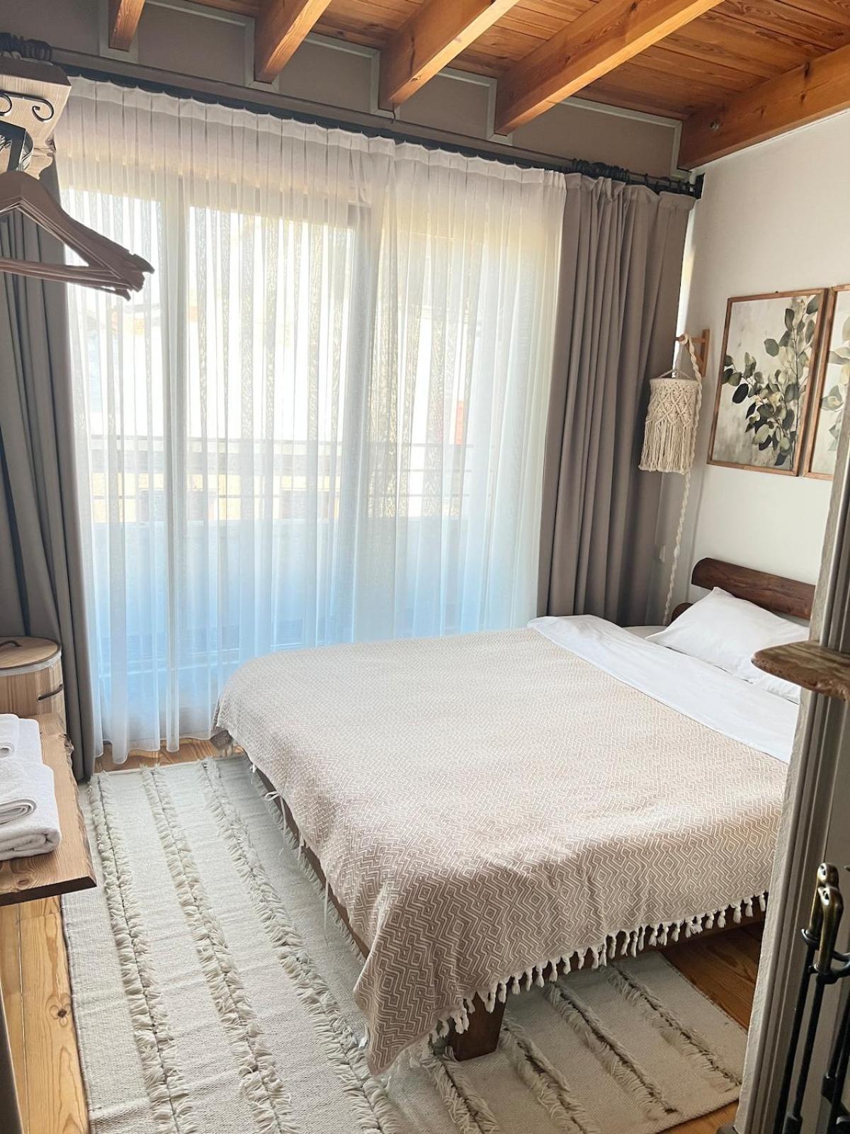 Apartment Old Town Loft In Balat Istanbul