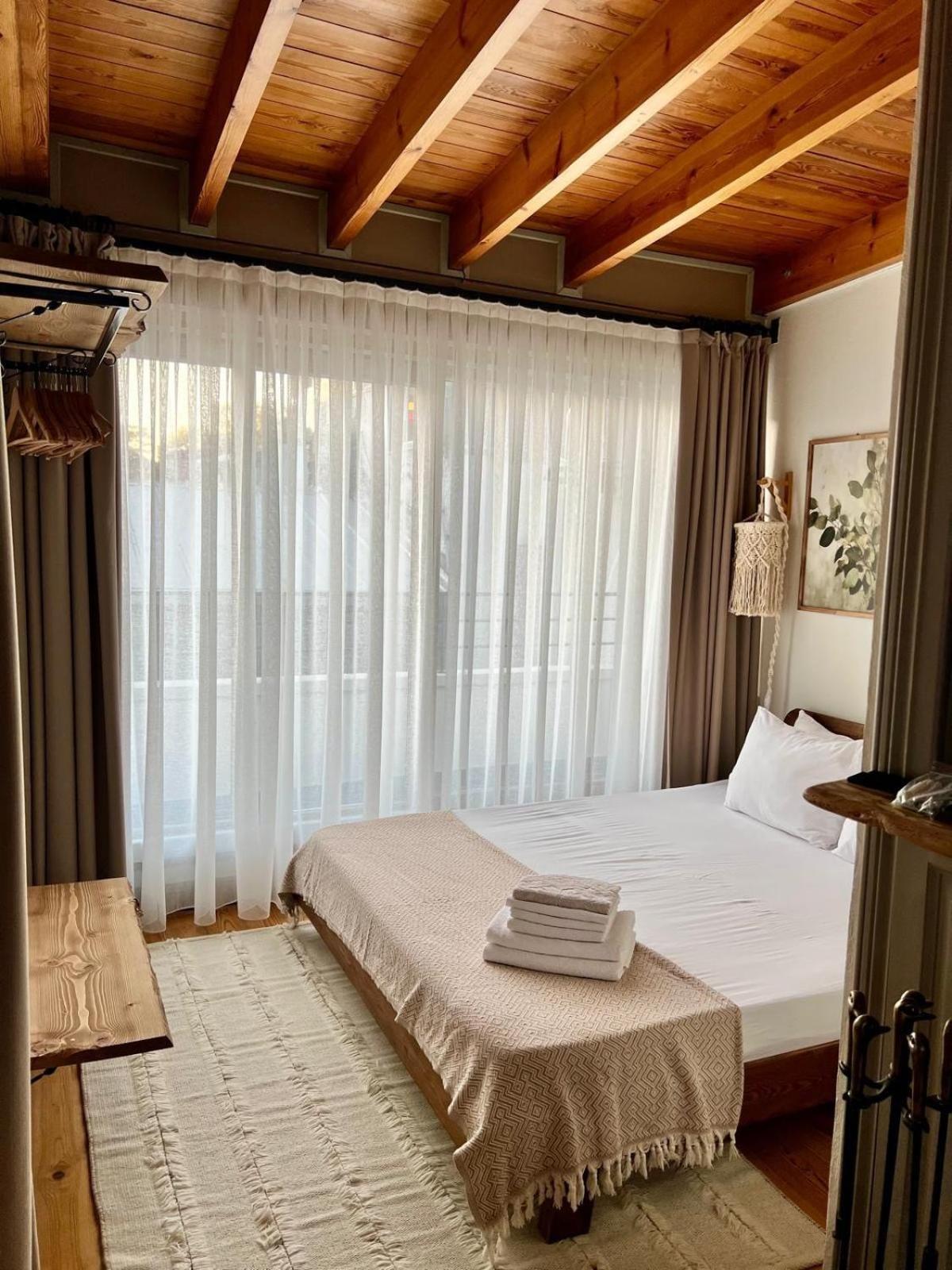 Apartment Old Town Loft In Balat