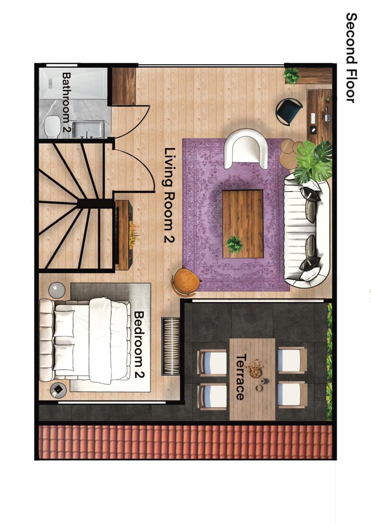 Old Town Loft In Balat Apartment Istanbul