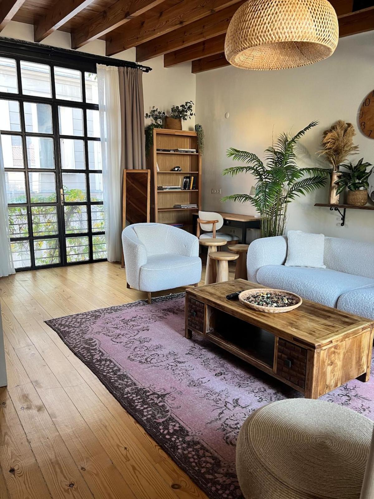 Old Town Loft In Balat Apartment *