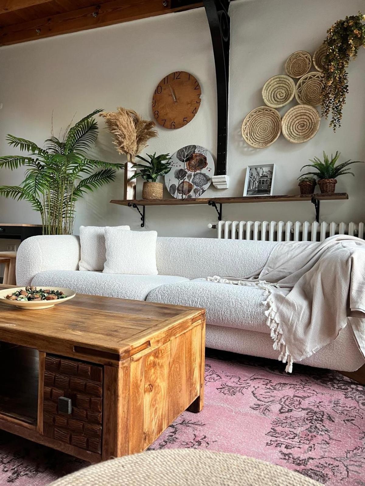 Old Town Loft In Balat * Istanbul