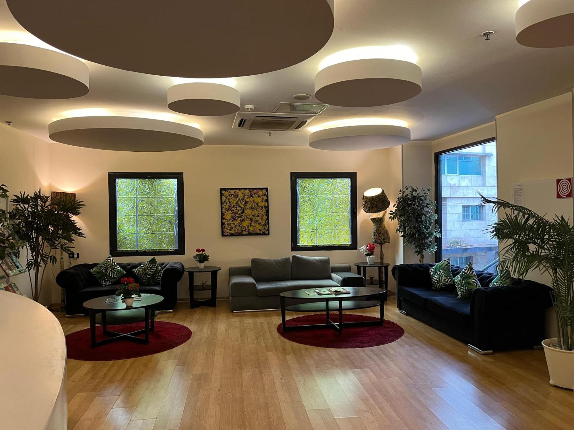 Tempo Caglayan Hotel