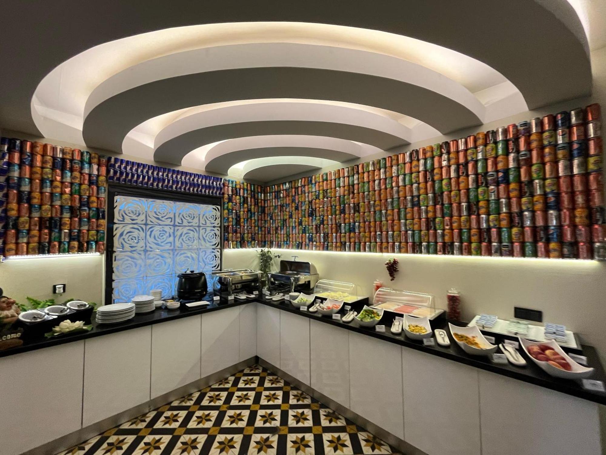 Tempo Caglayan Hotel 3*
