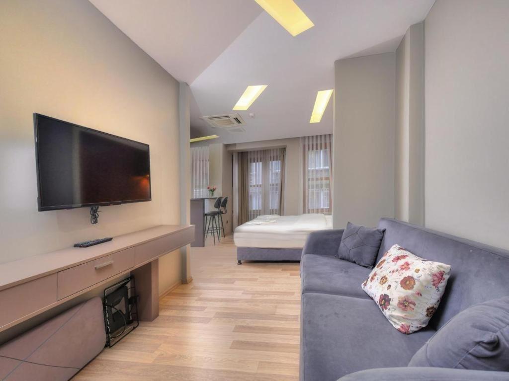 Aparthotel Blueway