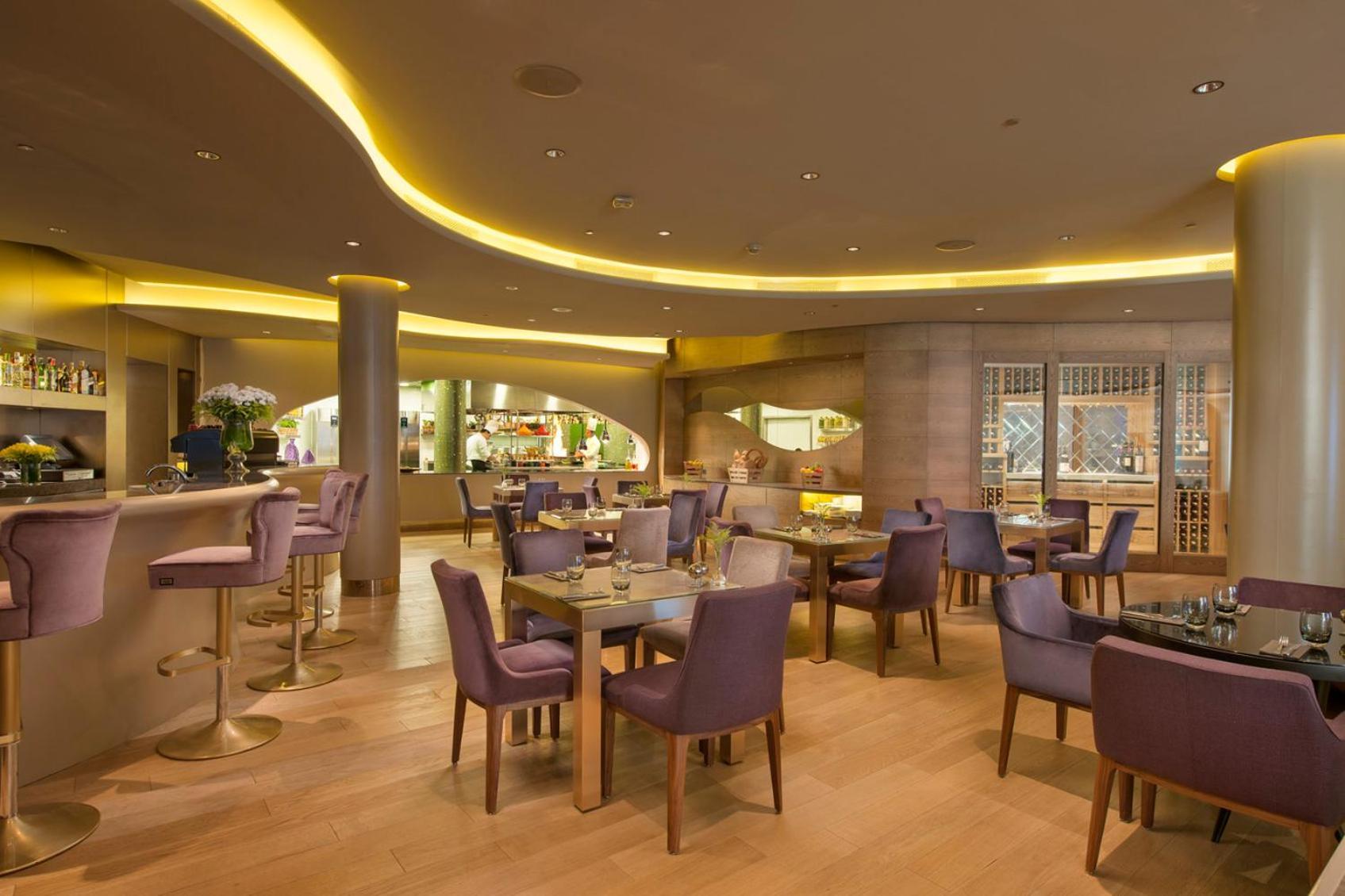 Intercontinental By Ihg 5* Istanbul