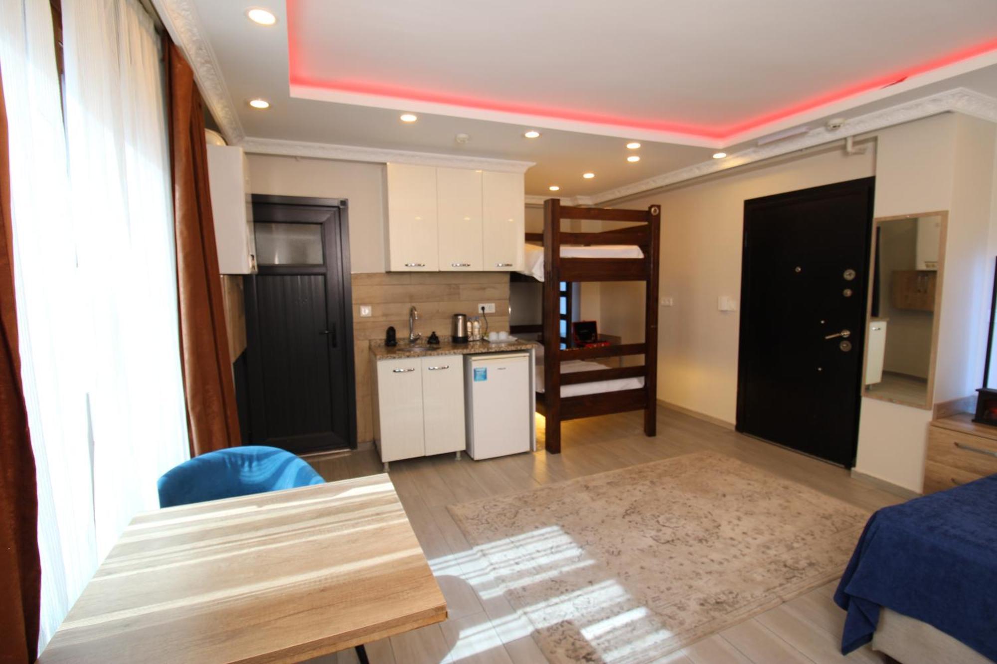 Apartment Sahra Kent Kadikoey *