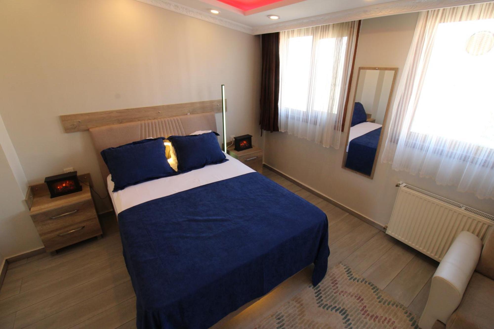 Apartment Sahra Kent Kadikoey