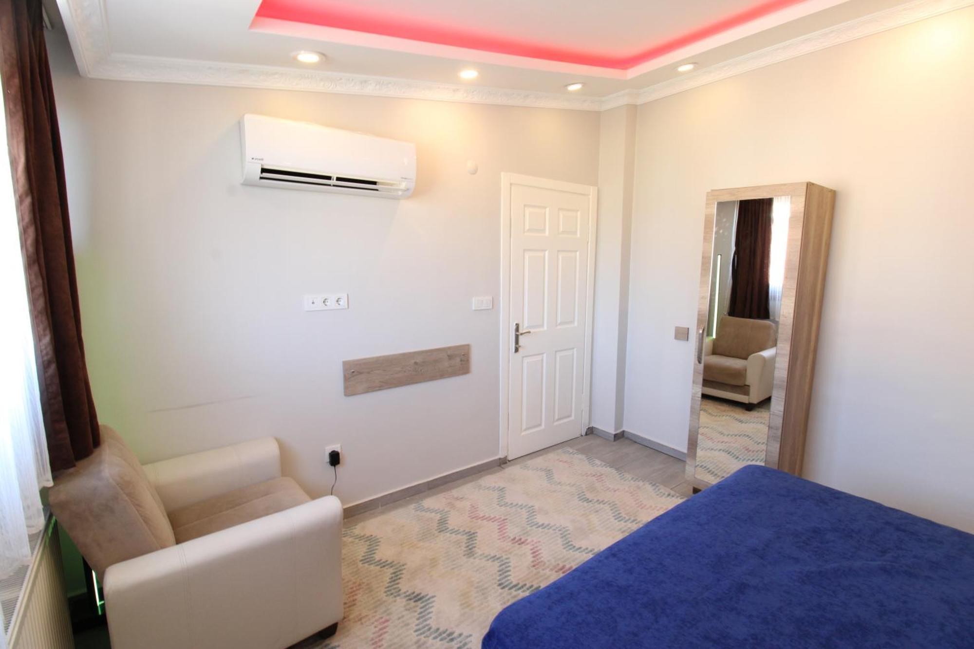 Sahra Kent Kadikoey Apartment Istanbul