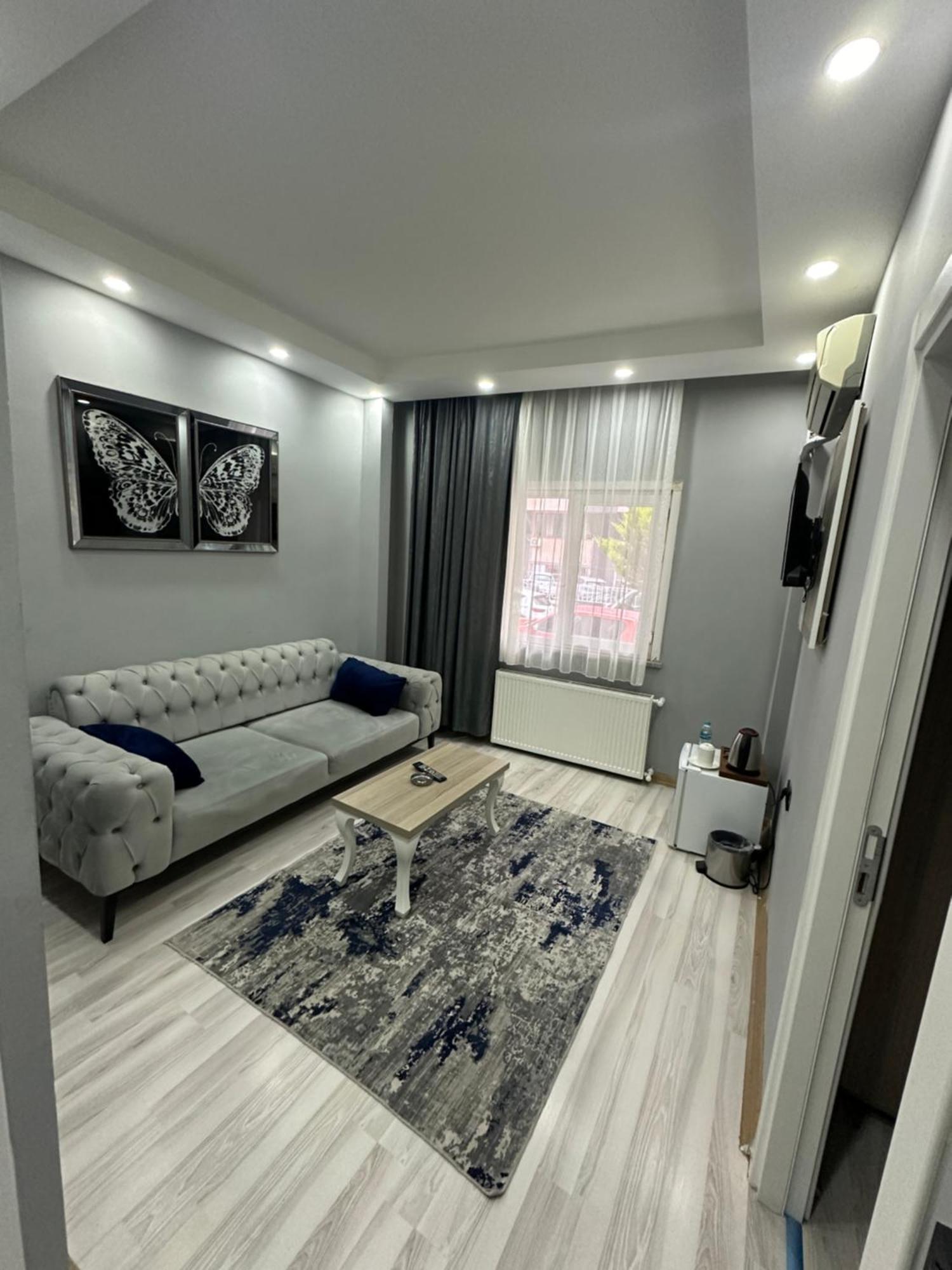Elit Royal Hotel Istanbul