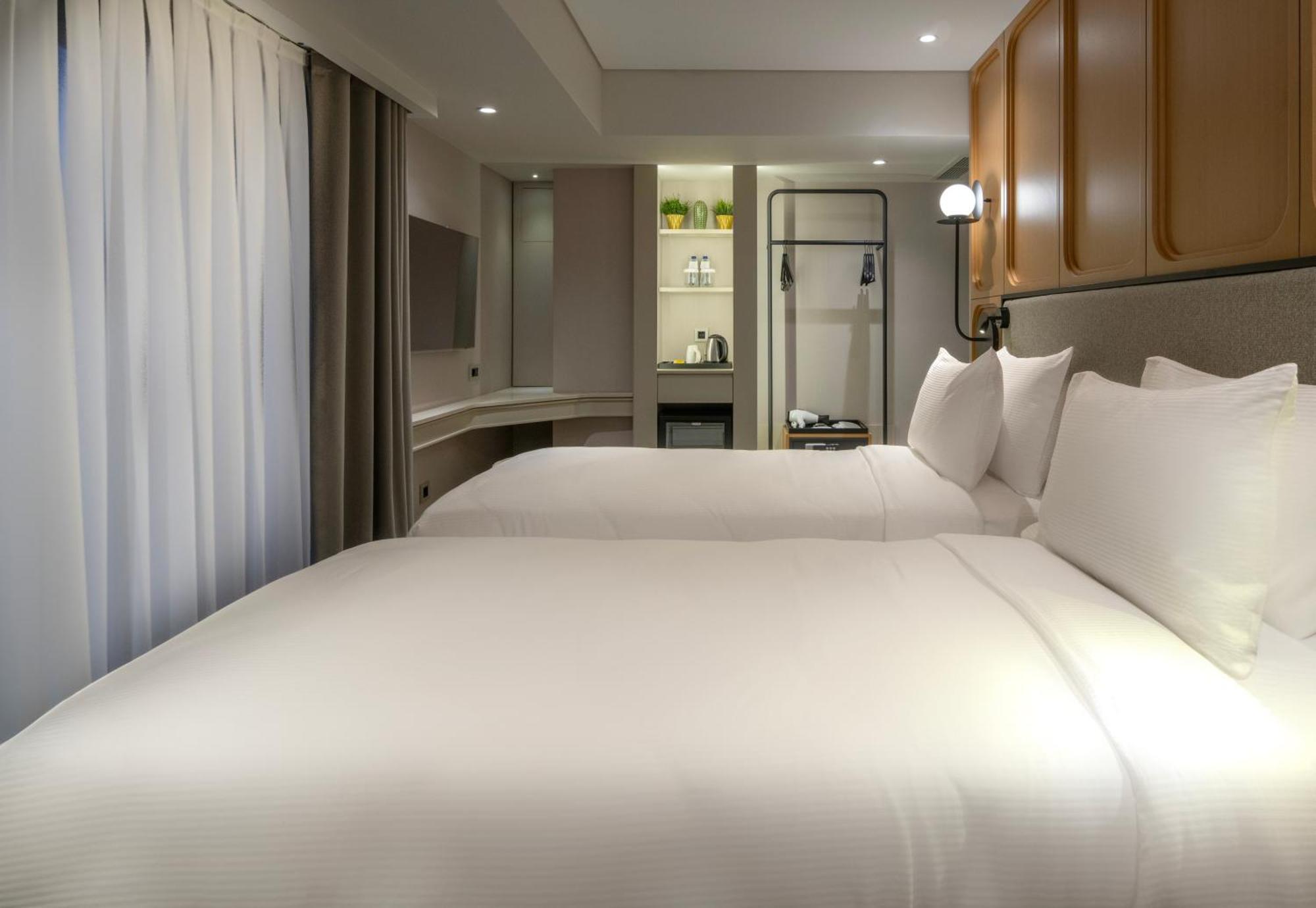 Hotel Lunet Old *