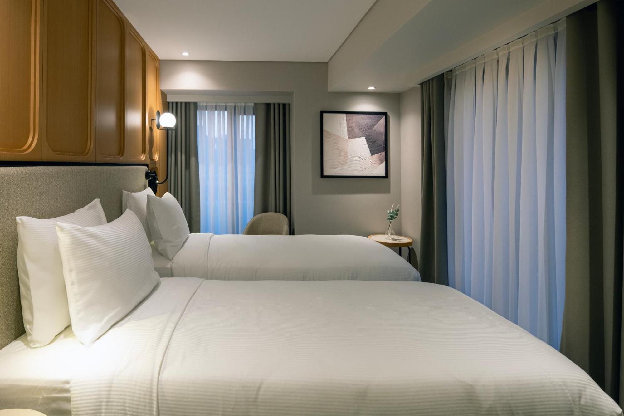 Hotel Lunet Old Istanbul