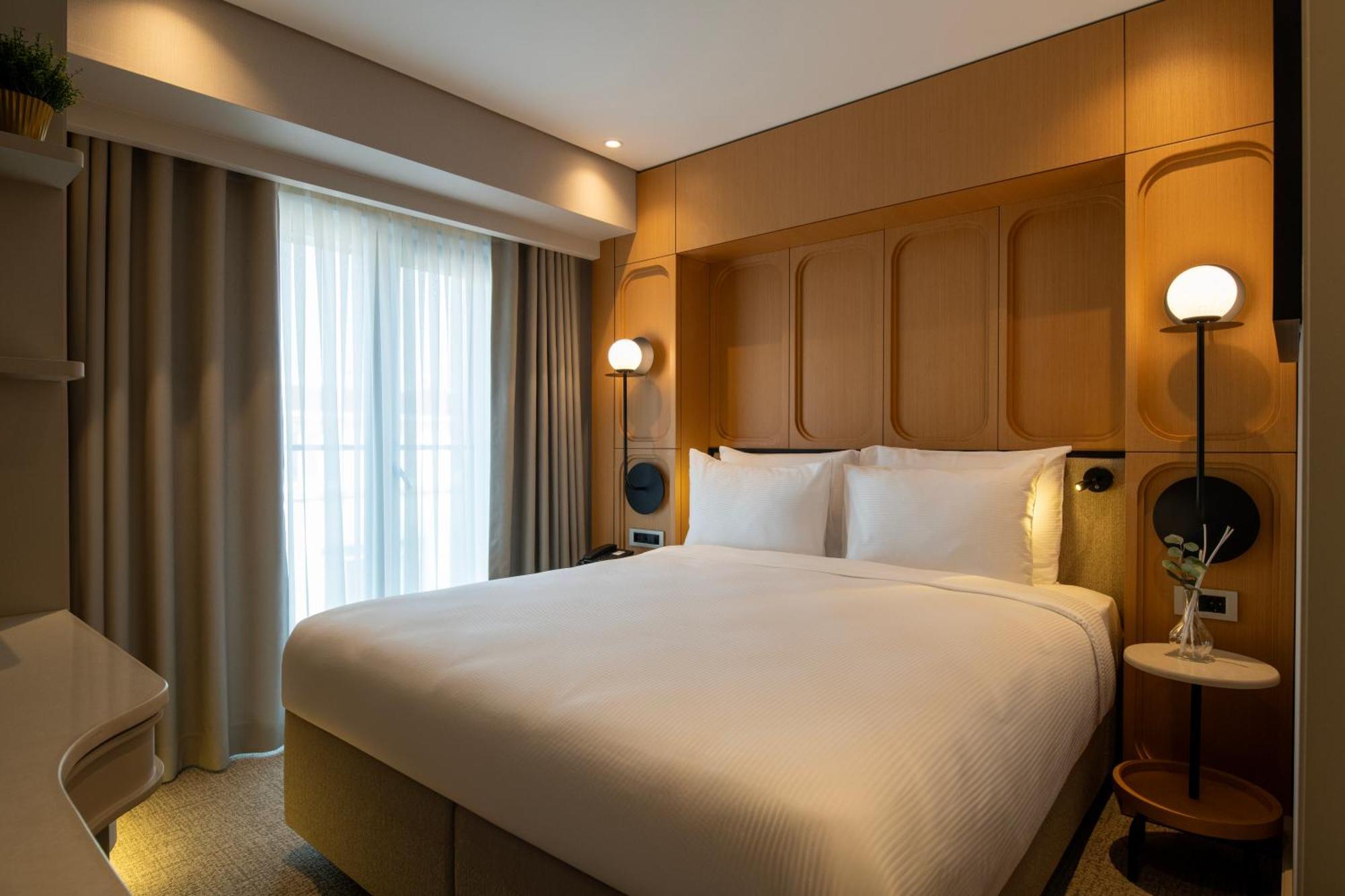 Hotel Lunet Old