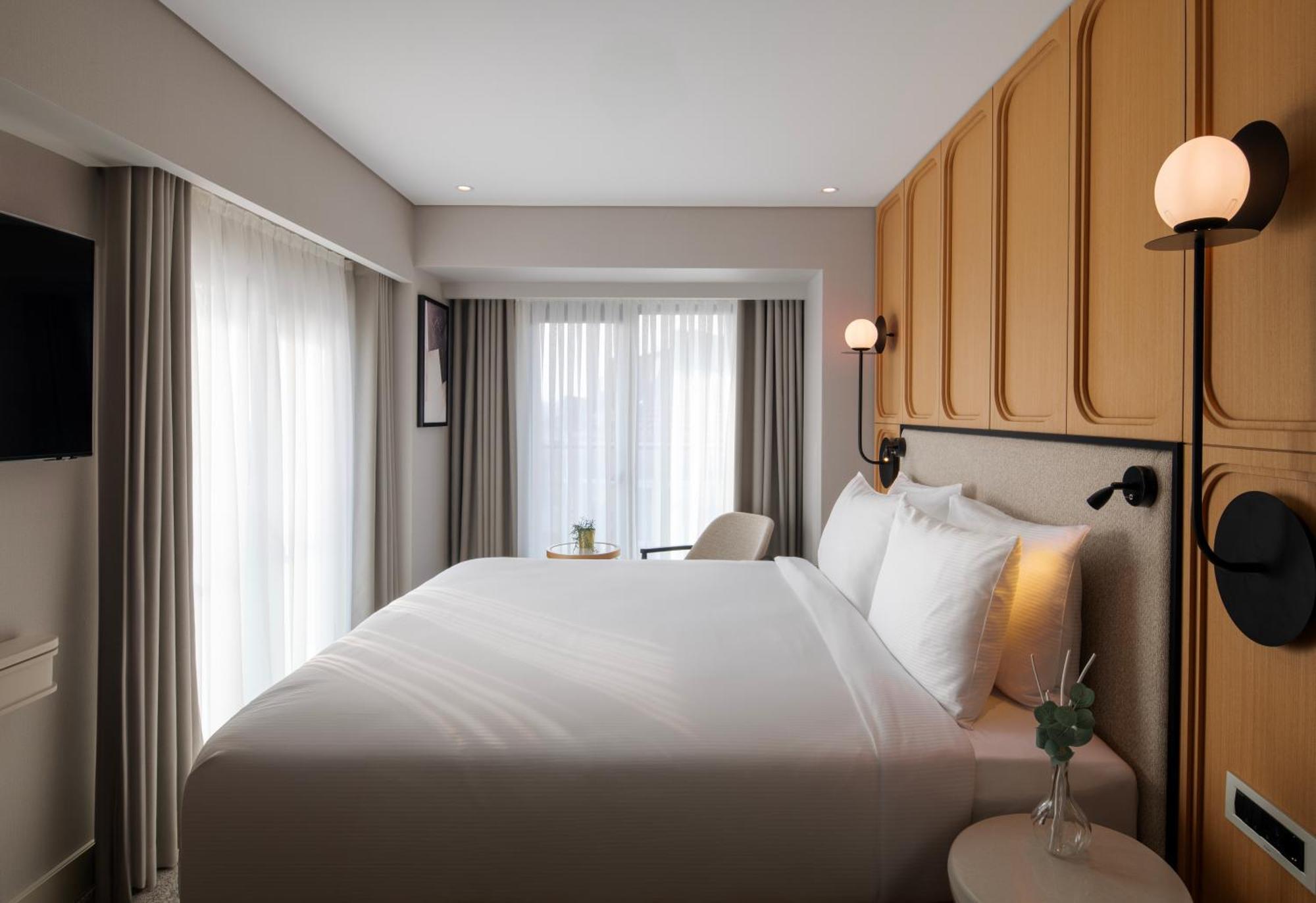 Lunet Old Hotel