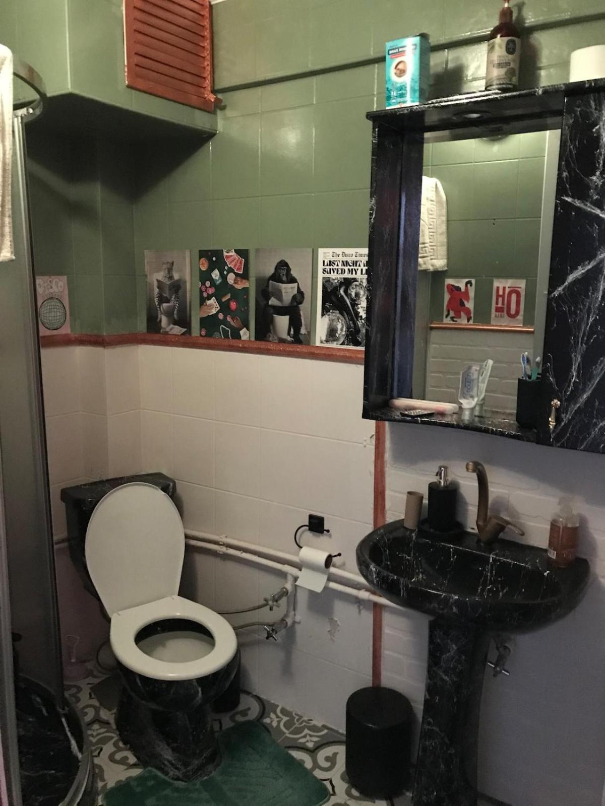 Venues Apartment Istanbul