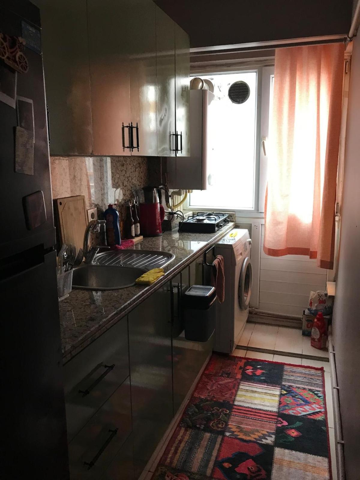 Venues Apartment *