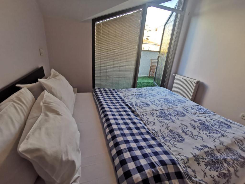 Cts Elysium Taksim Apartment