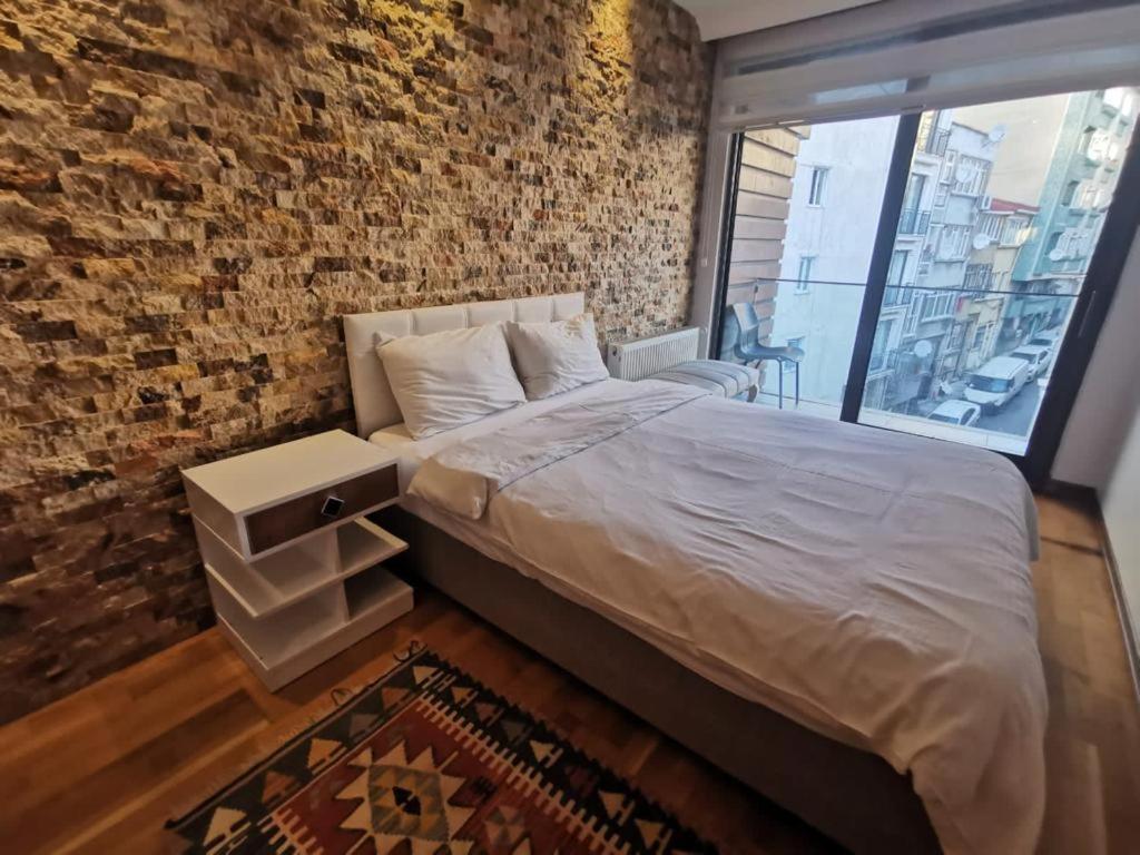 Cts Elysium Taksim Istanbul
