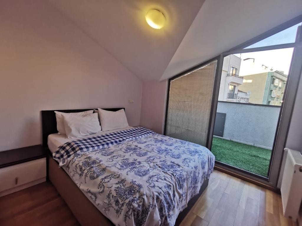 Cts Elysium Taksim *