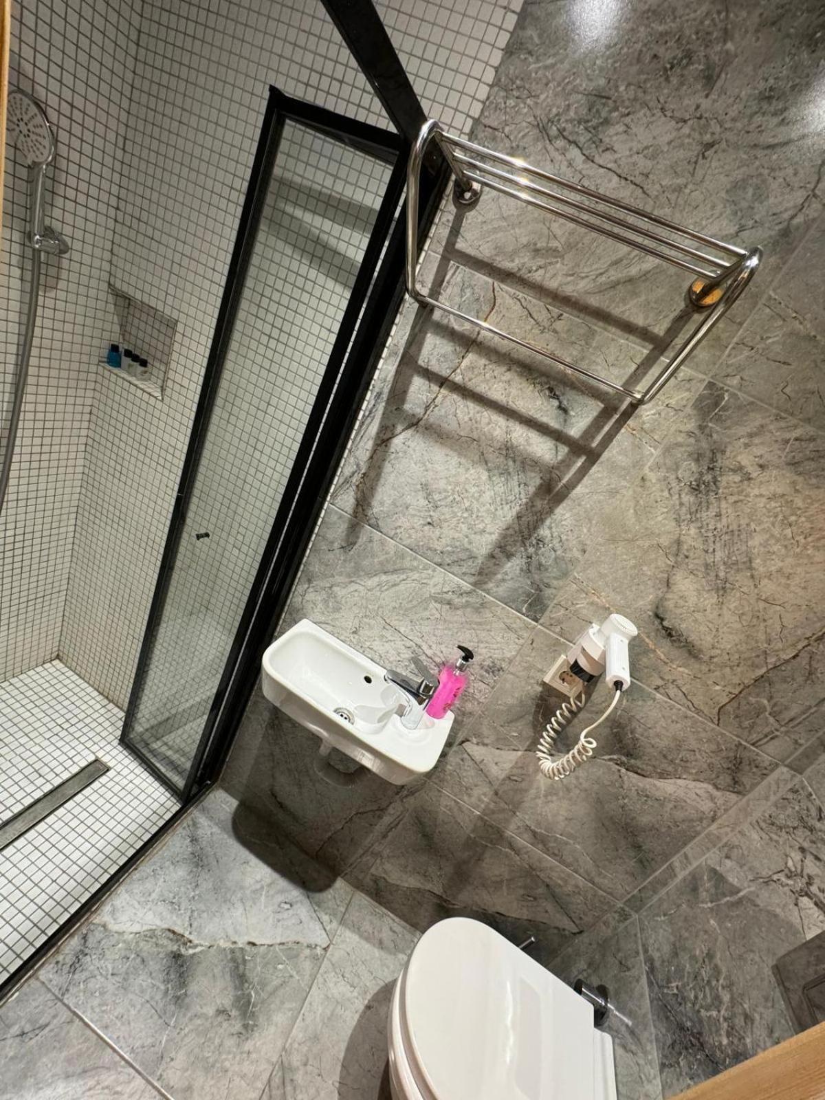 Hotel Berfinn Besiktas Istambul
