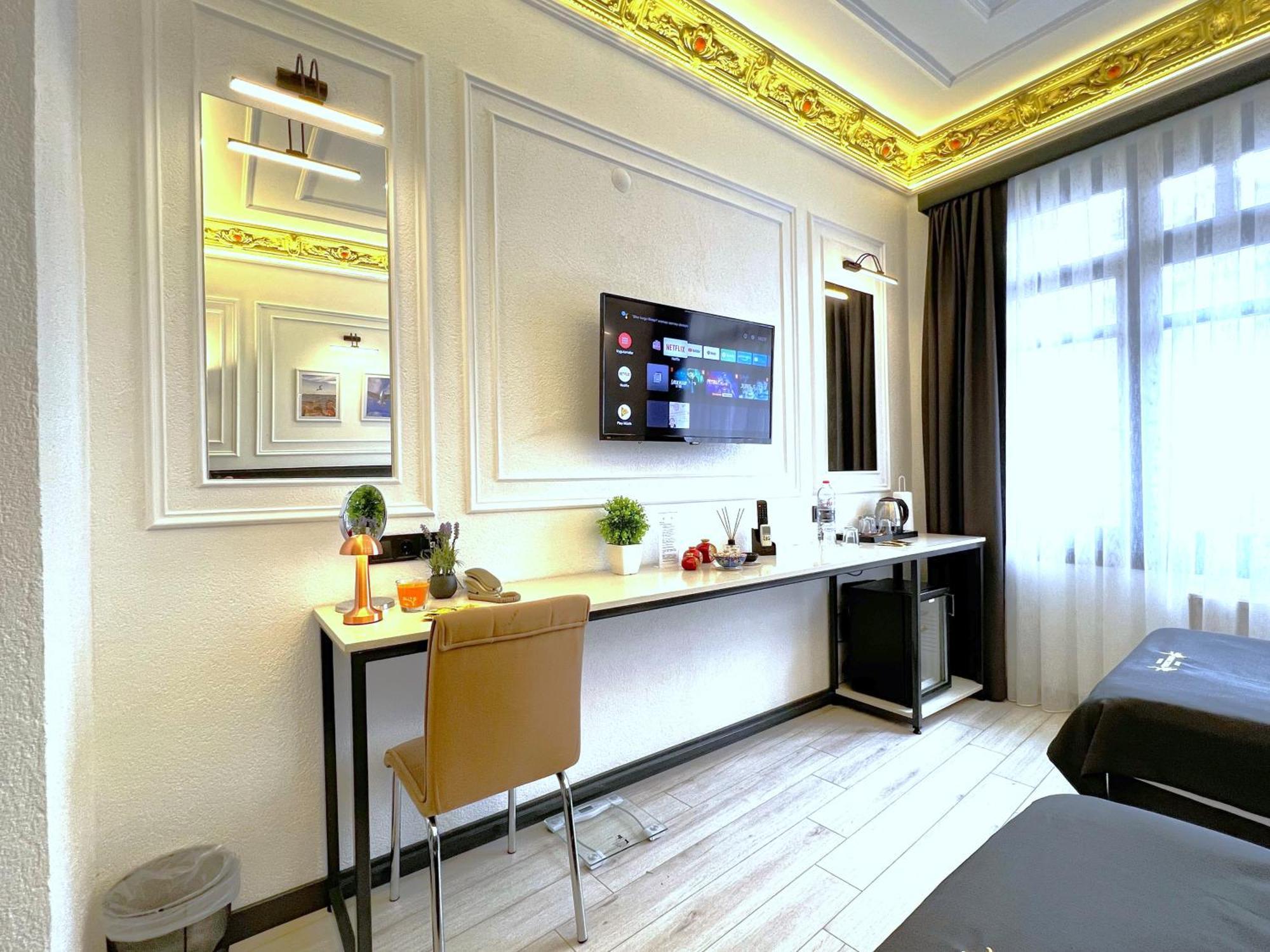 Angel's - Angel Group 3* İstanbul