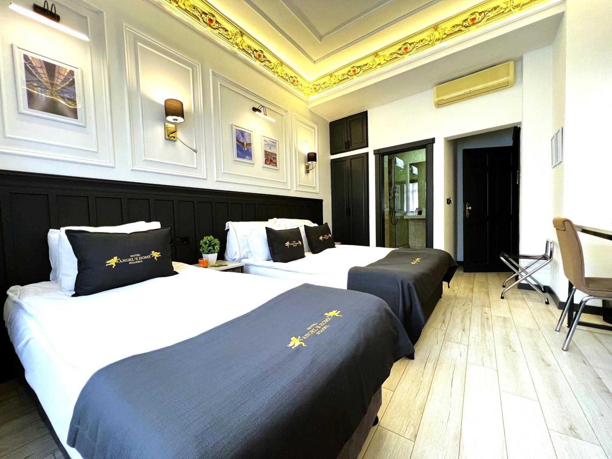 Angel's - Angel Group Otel