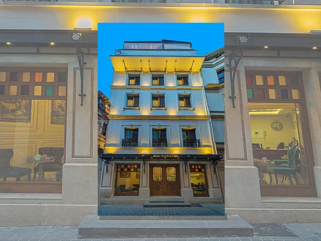Ada Karakoy - Special Category Istanbul