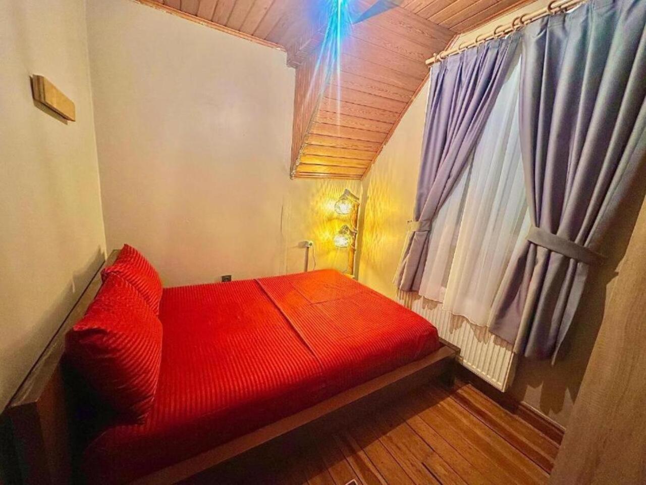 Aparthotel Golden Taksim Istanbul