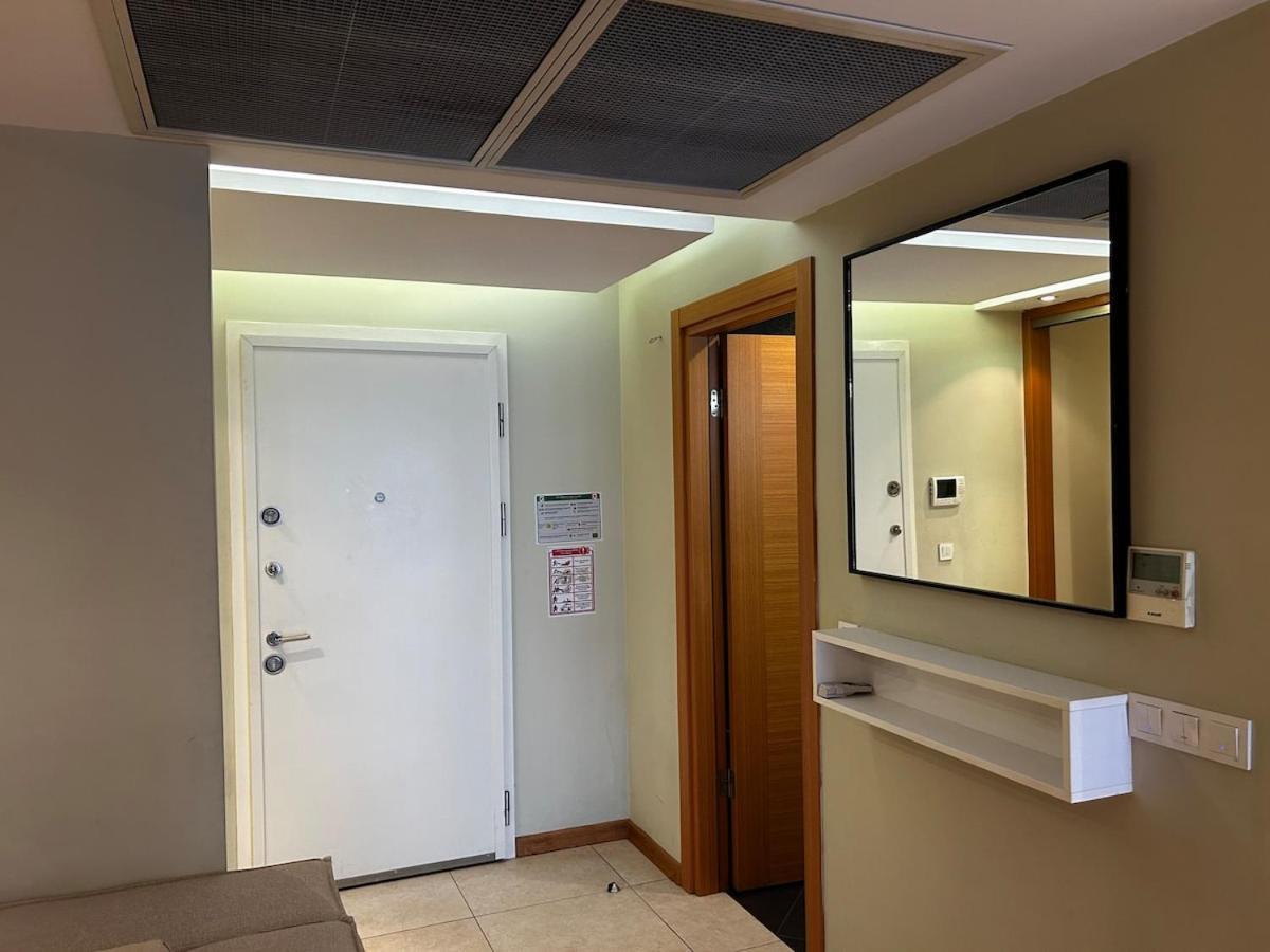 Taksim Cozy Flat With Swimming Pool, Sauna And Ac Apartment