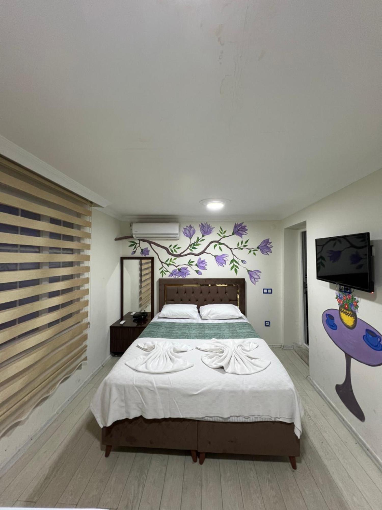 Sultanahmet Blue Yacht House Homestay Istanbul