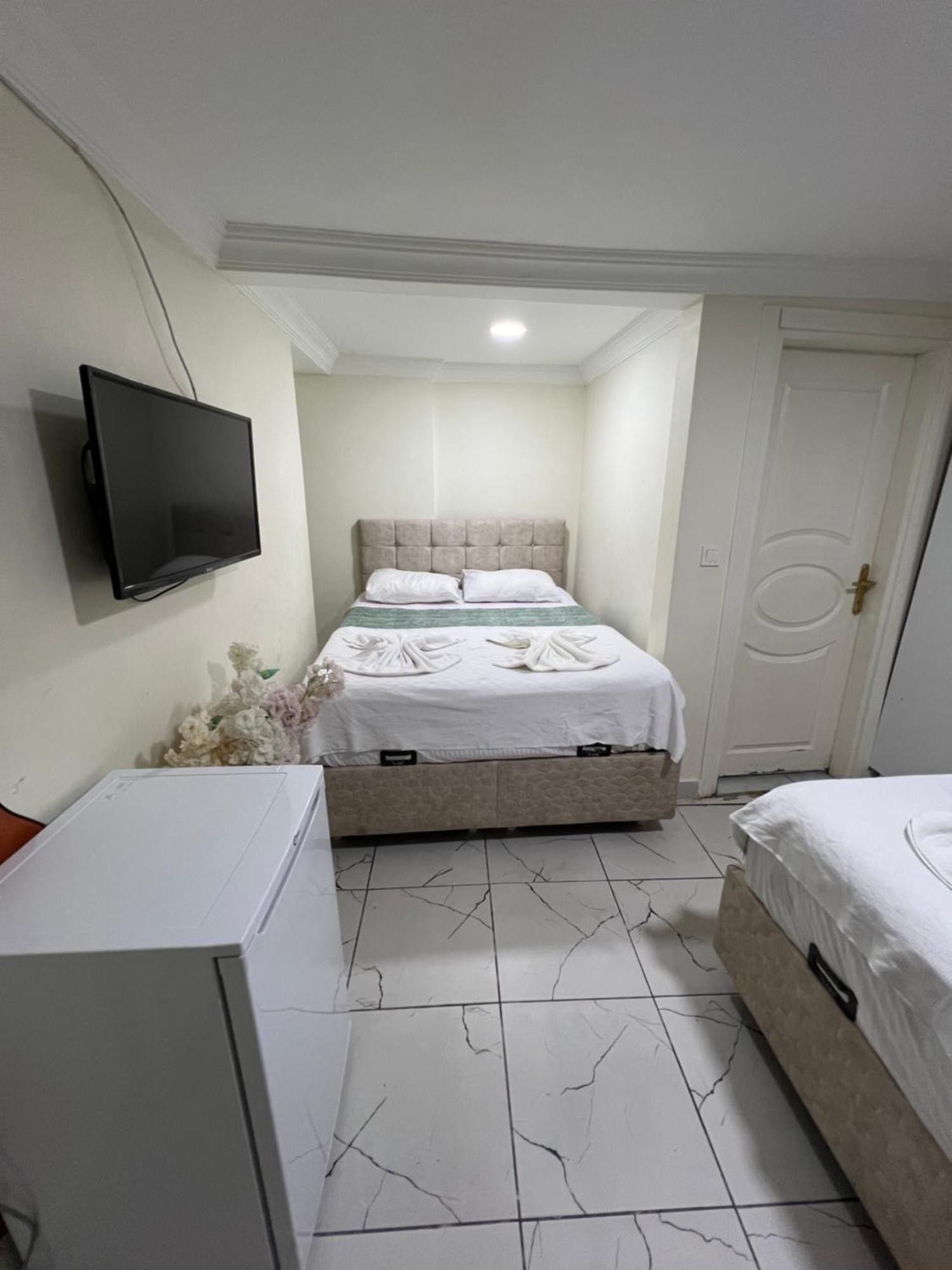 Sultanahmet Blue Yacht House Istanbul