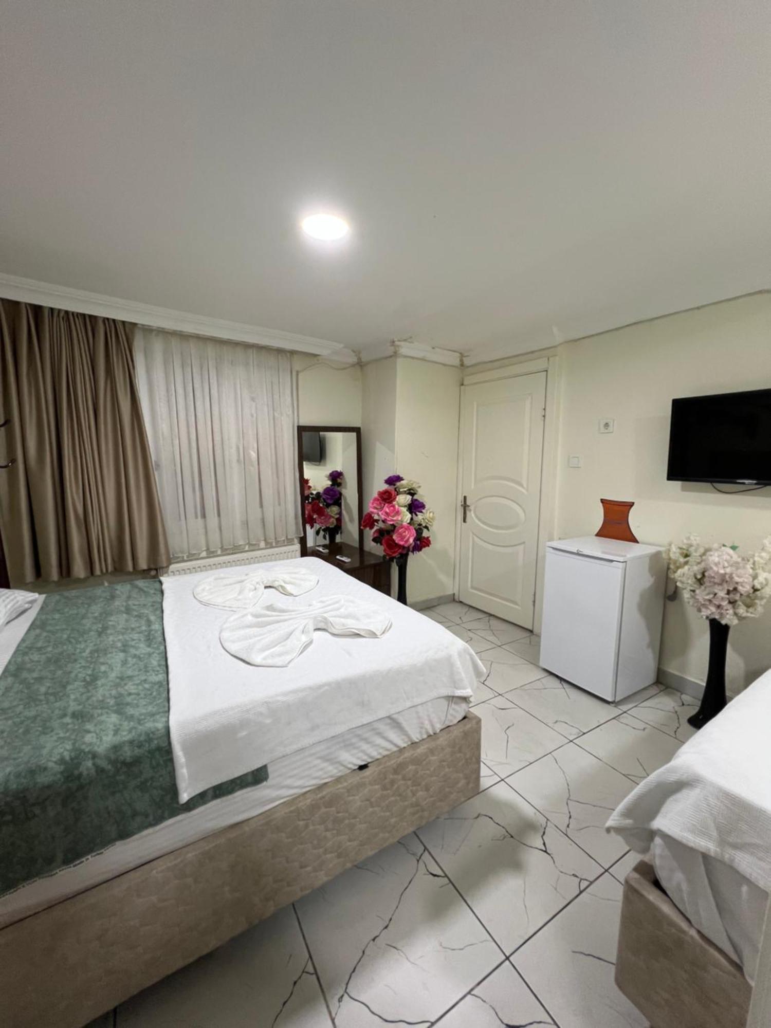 Homestay Sultanahmet Blue Yacht House