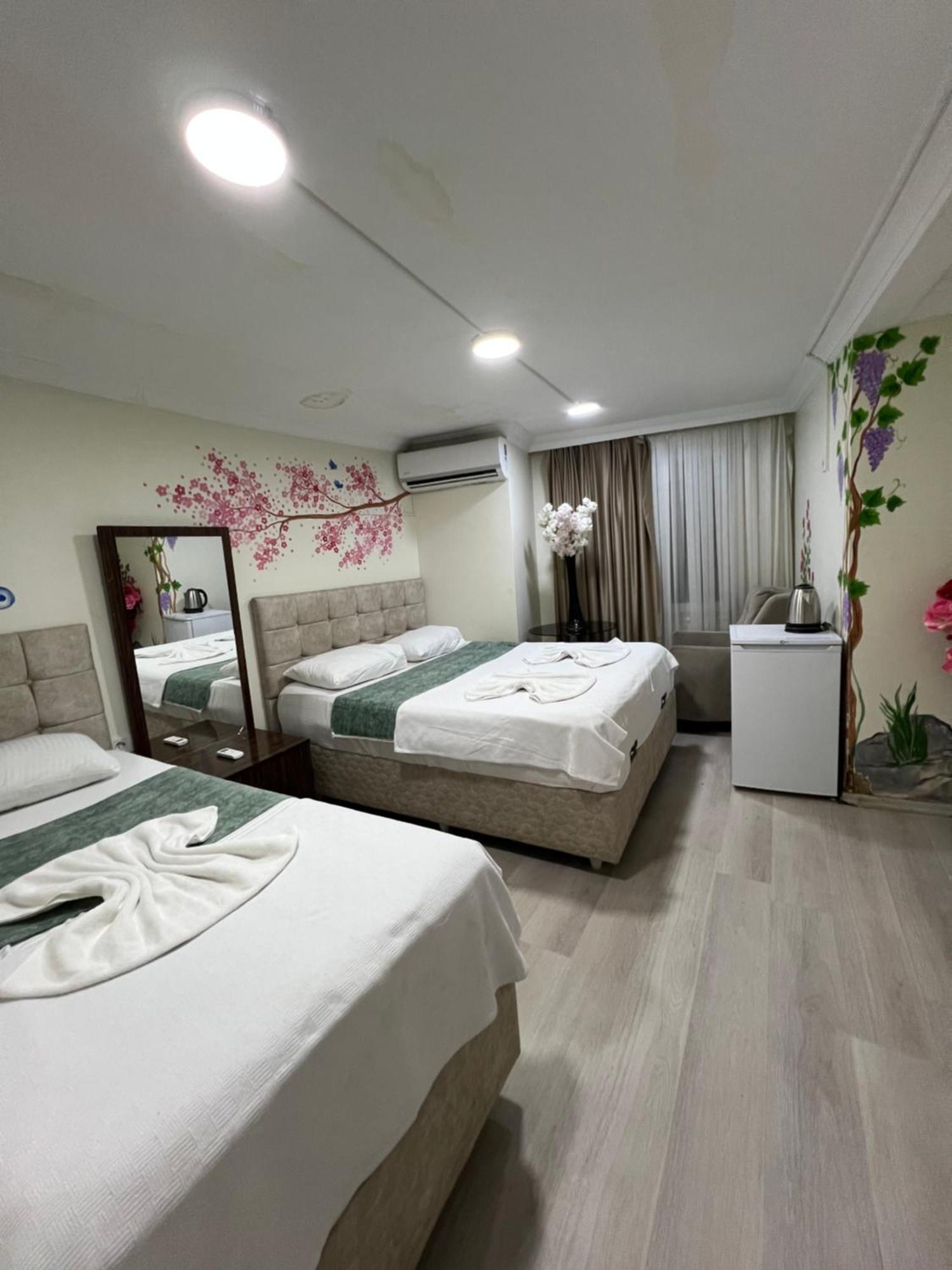 Homestay Sultanahmet Blue Yacht House Istanbul