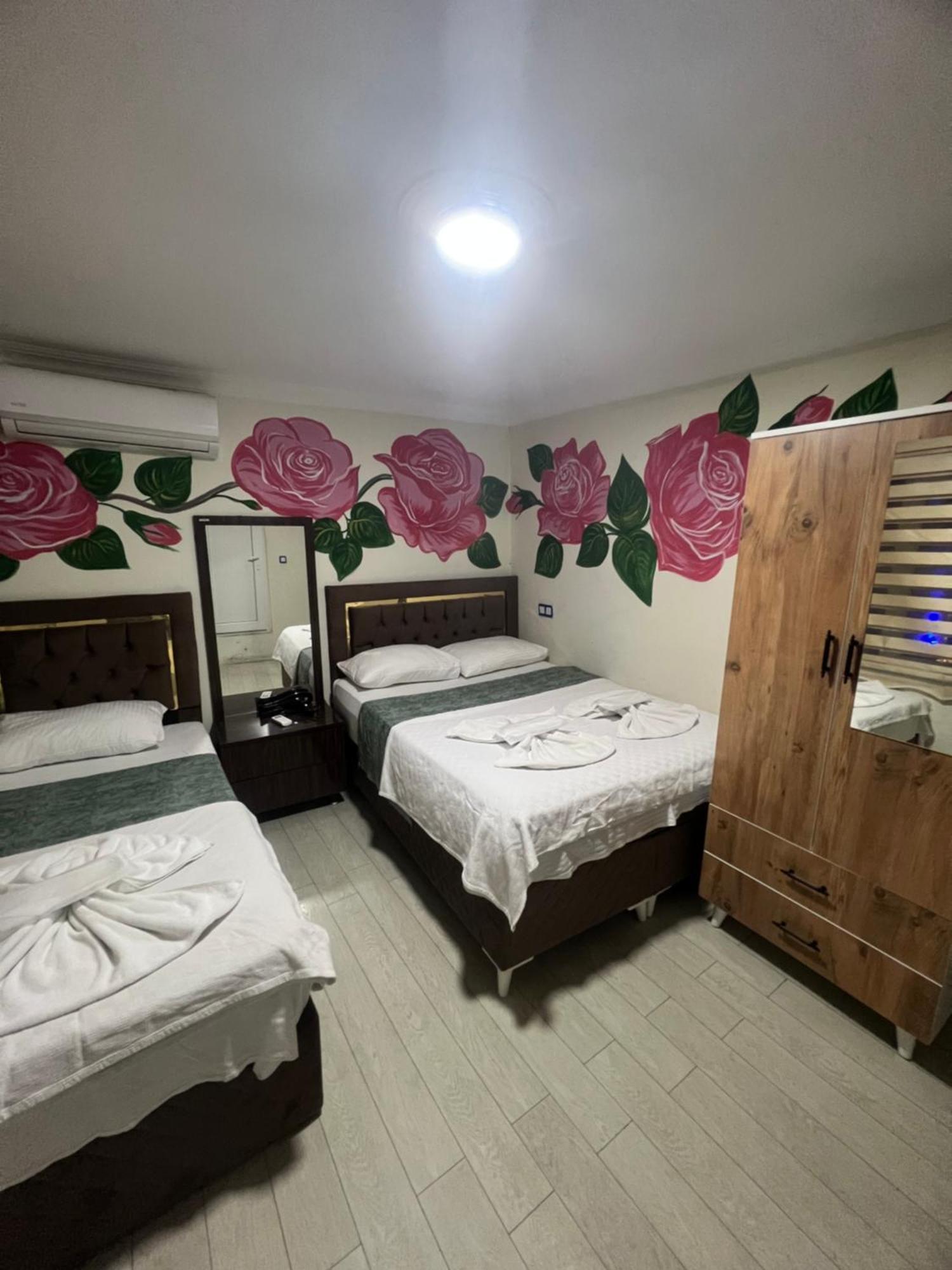 Homestay Sultanahmet Blue Yacht House