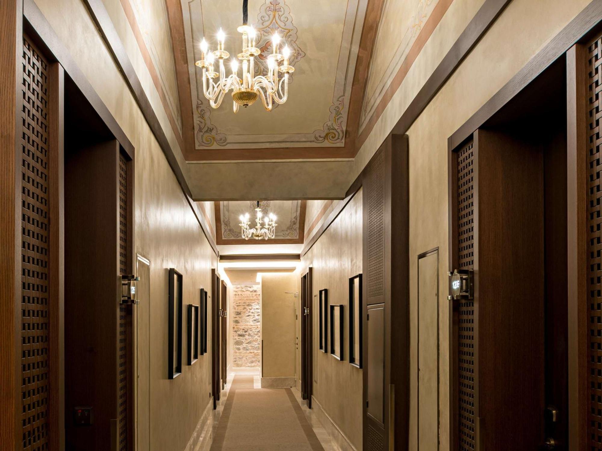 The Galata Mgallery Hotel