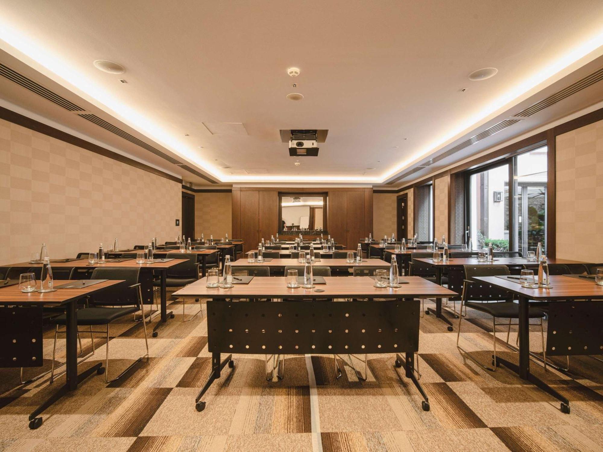 The Galata Mgallery Hotel 5*