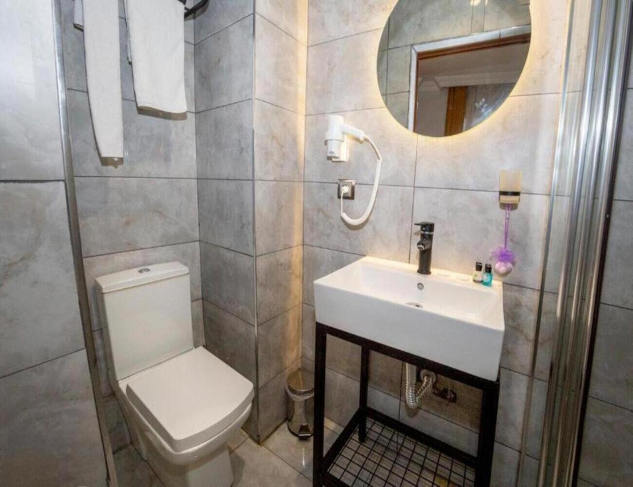 Otel Kadirga Antik 3*