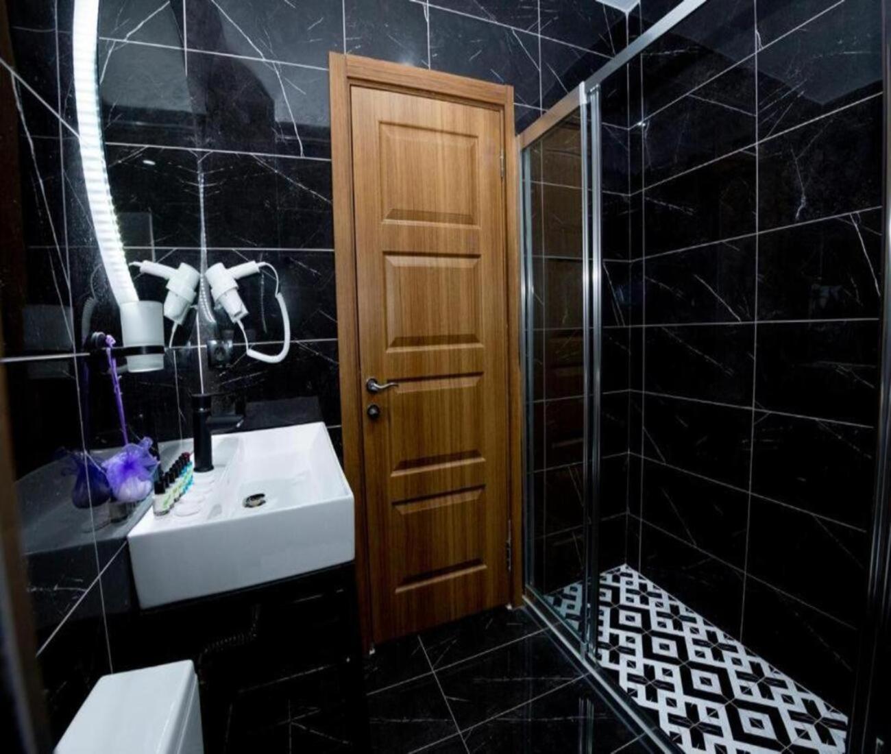 Otel Kadirga Antik İstanbul
