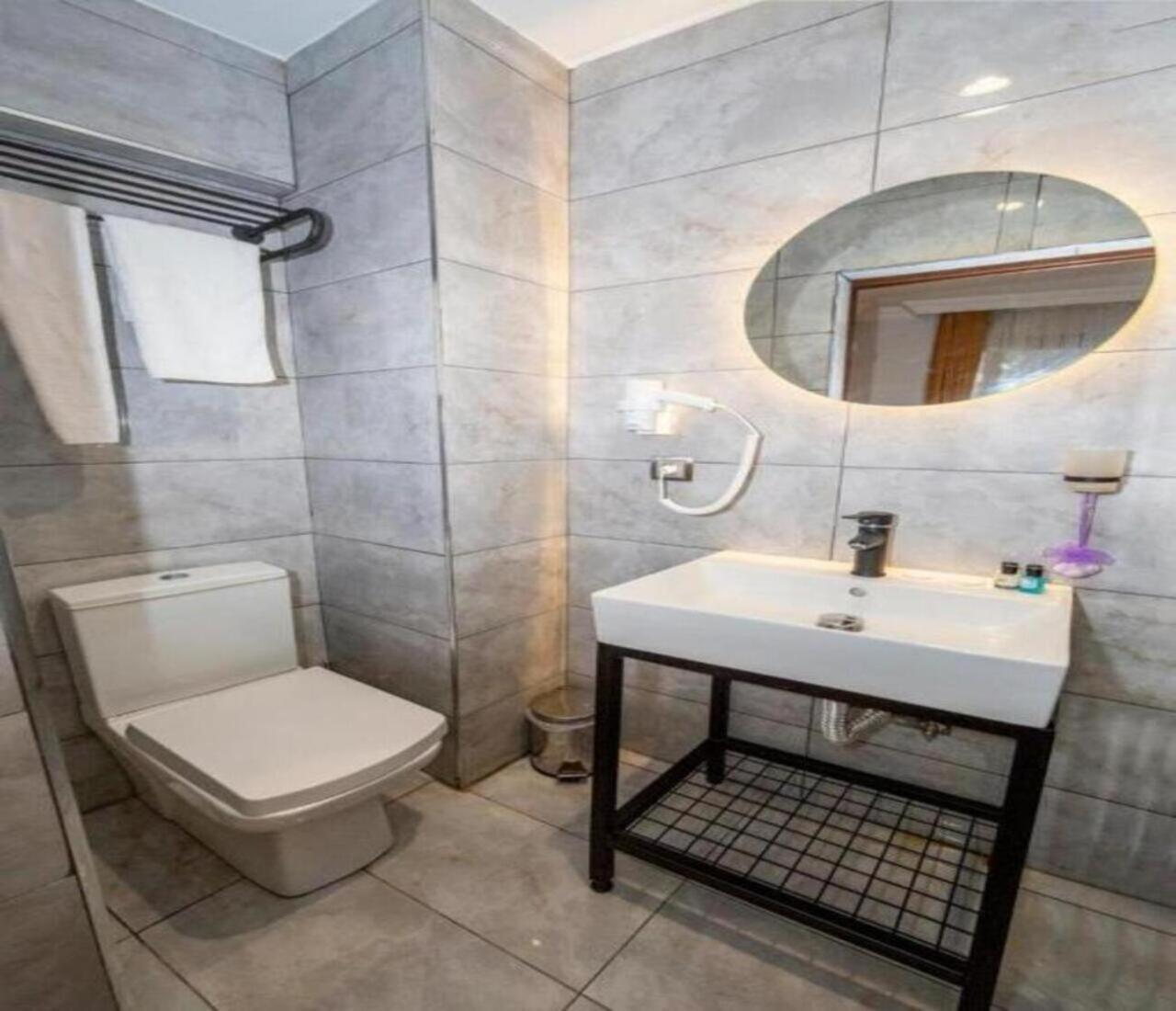Otel Kadirga Antik