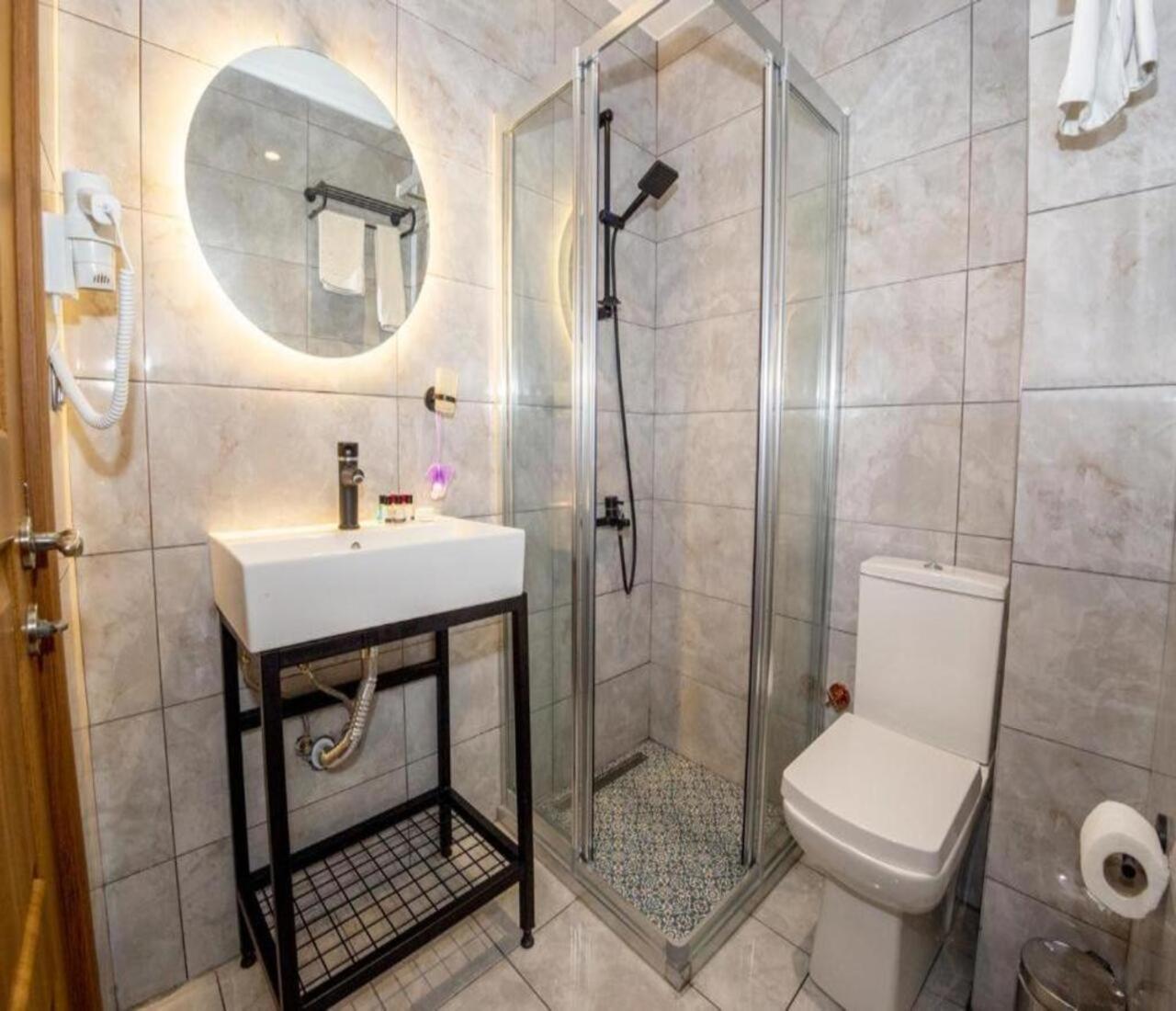 Kadirga Antik Otel 3*