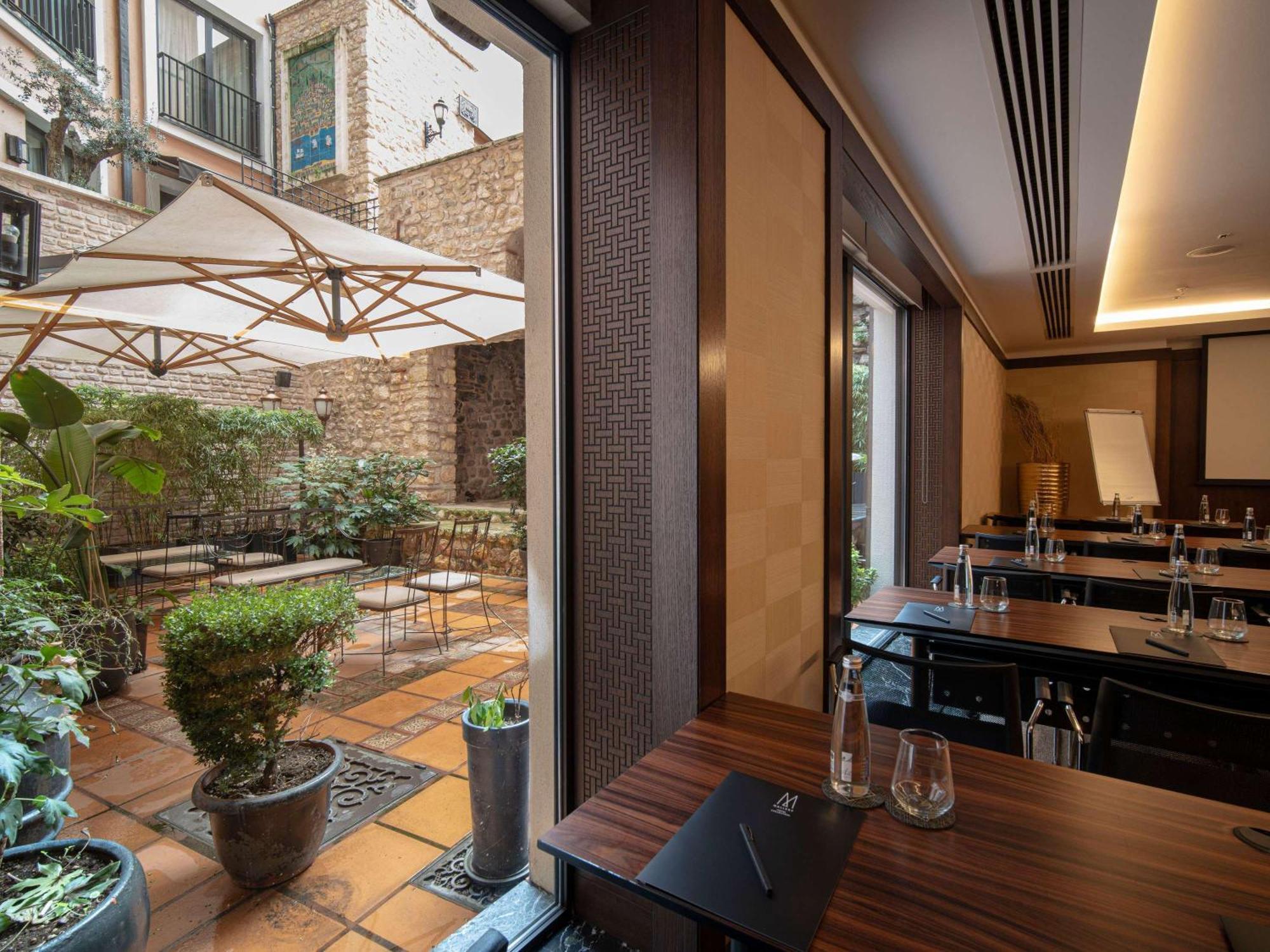 The Galata Mgallery 5* Istanbul