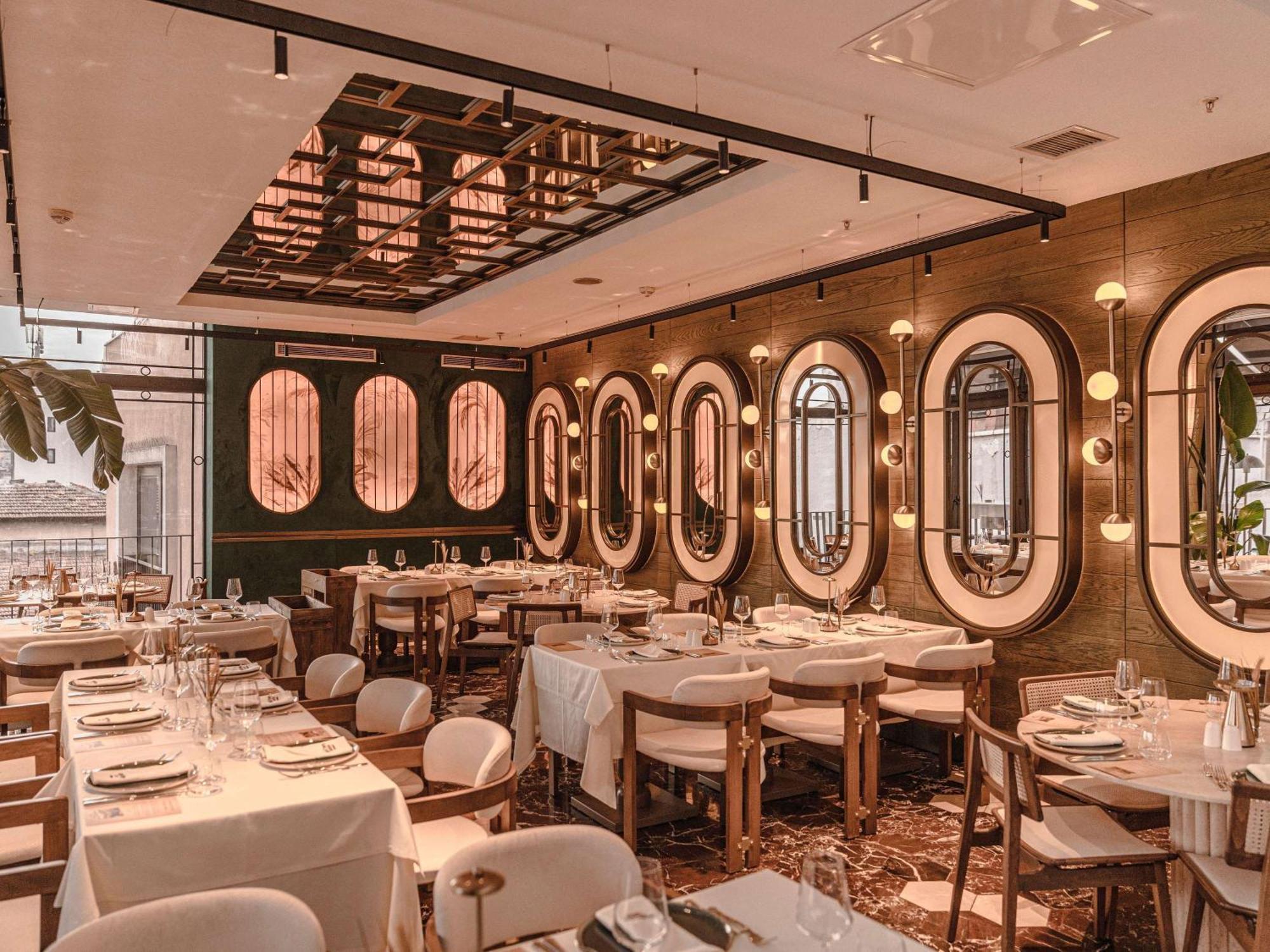 The Galata Mgallery Hotel