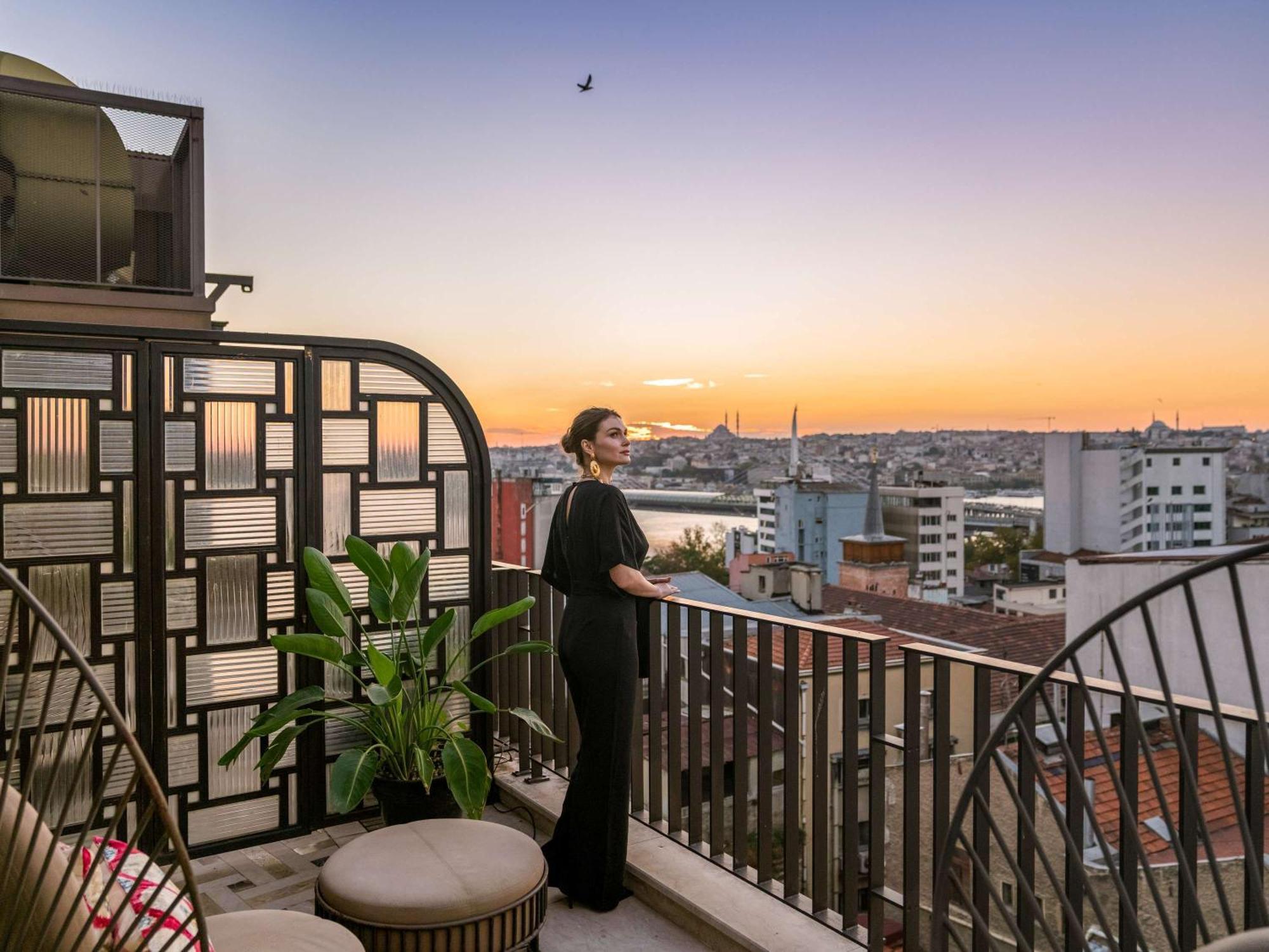 The Galata Mgallery Hotel 5*