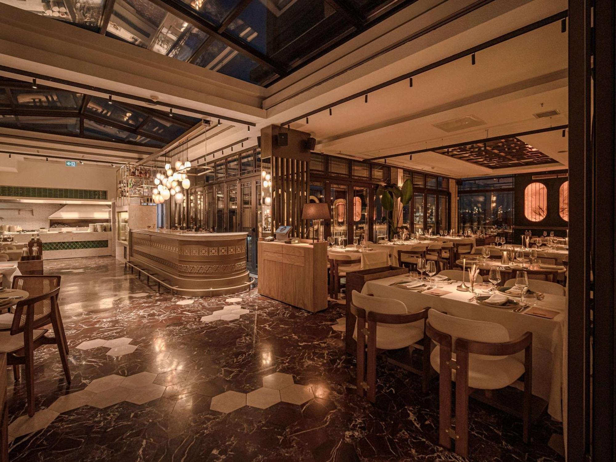 The Galata Mgallery 5* Istanbul
