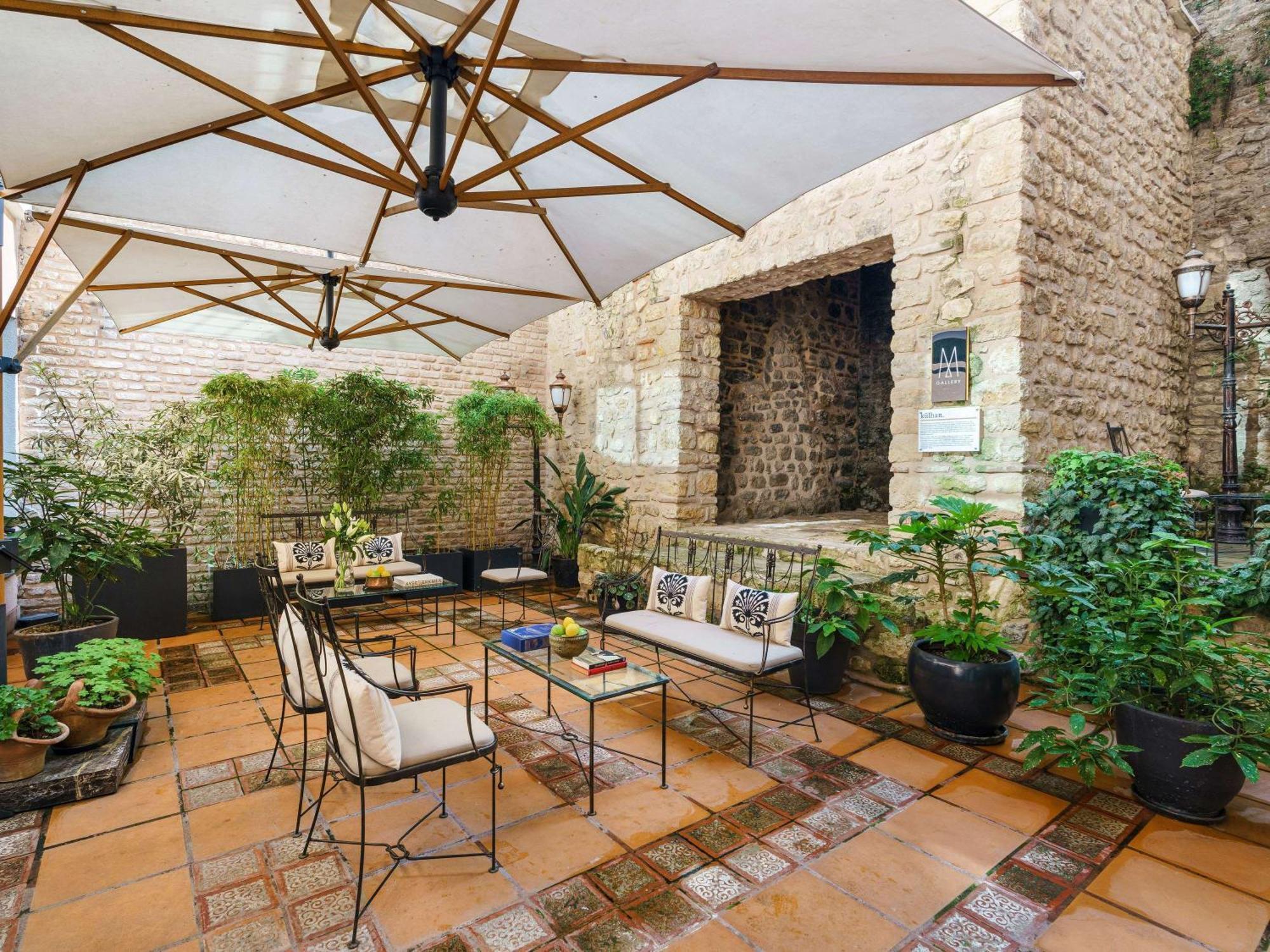 The Galata Mgallery Hotel 5*
