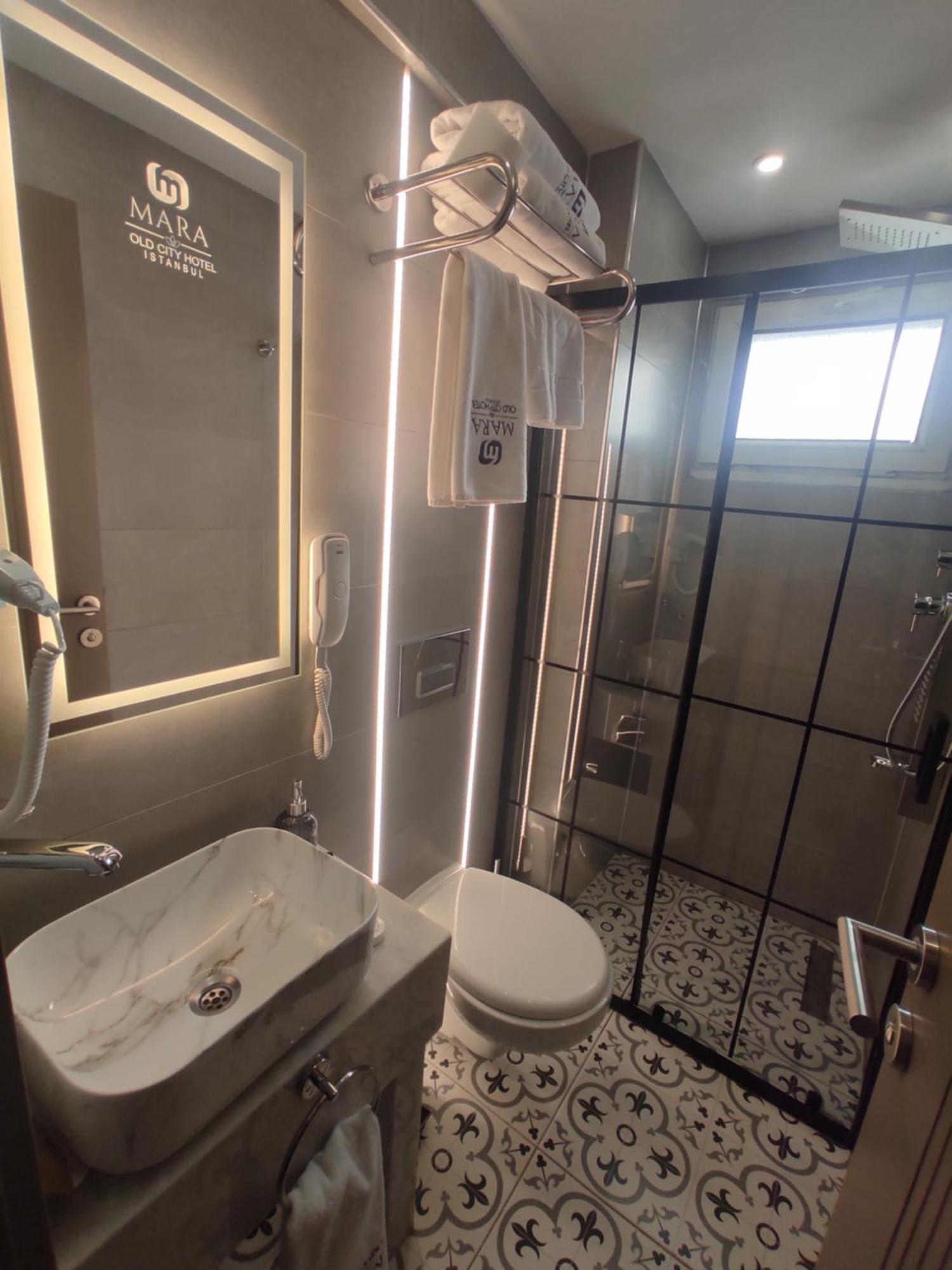 Mara Oldcity Hotel 3*