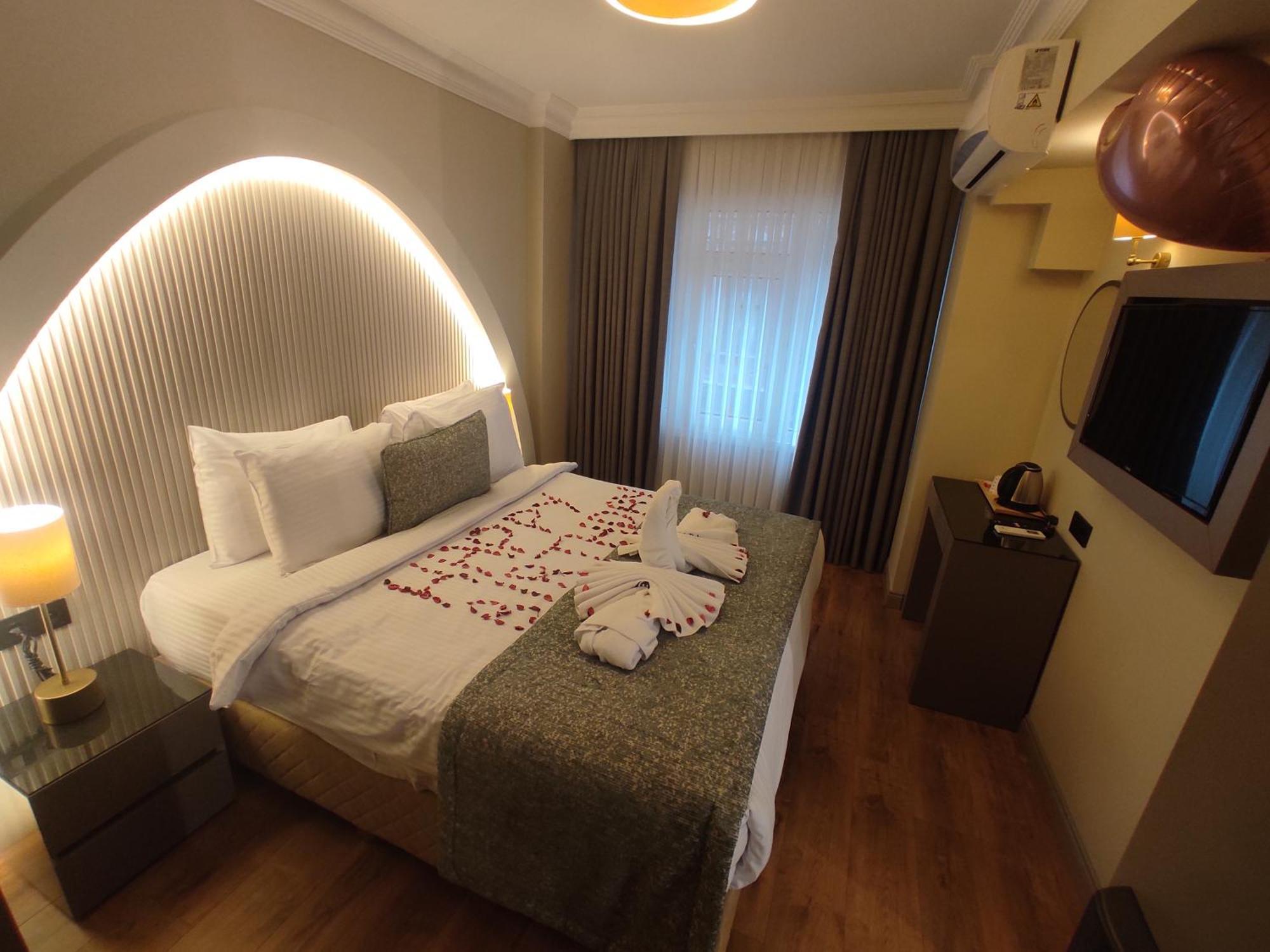 Hotel Mara Oldcity