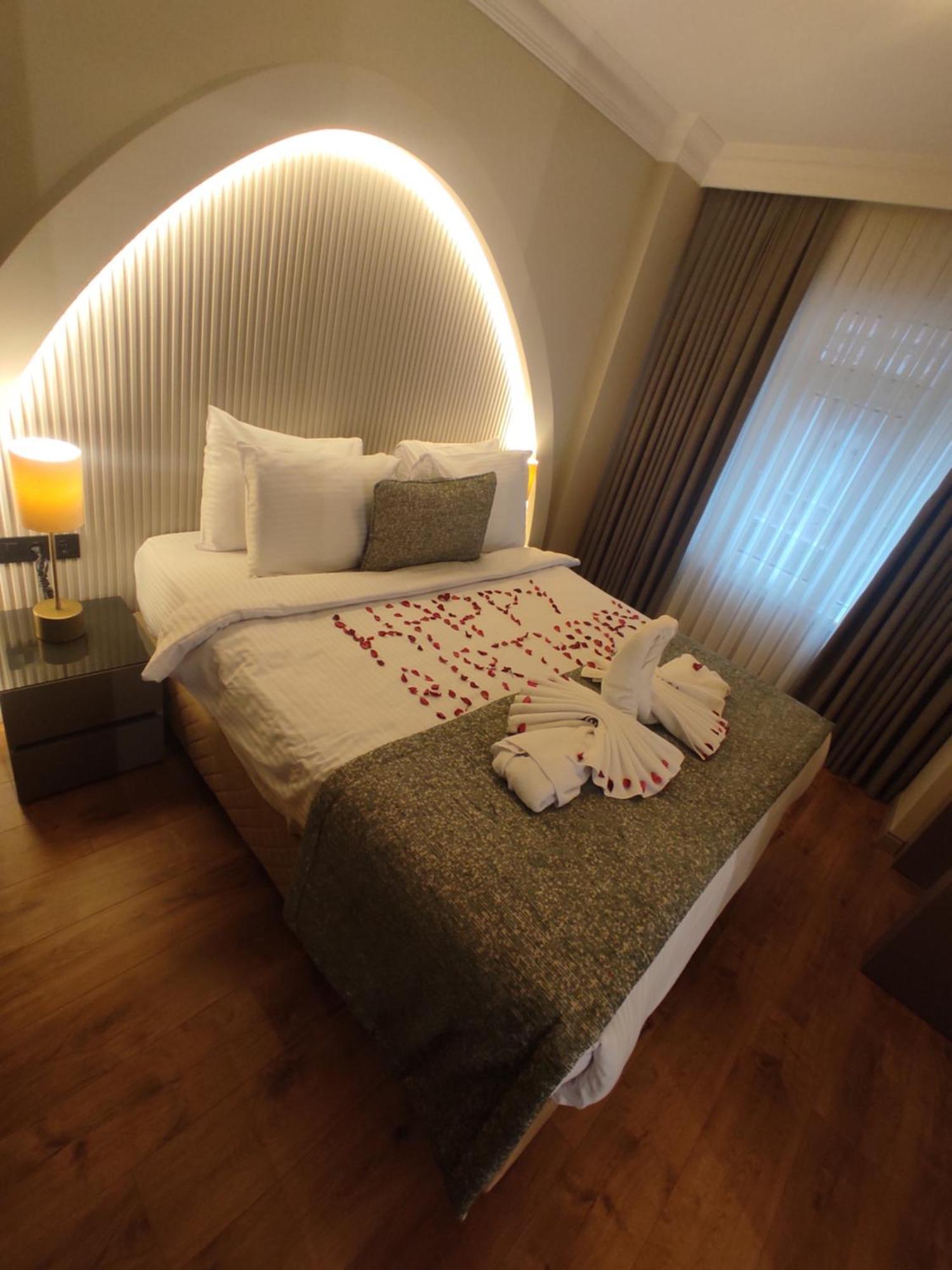 Hotel Mara Oldcity Istanbul