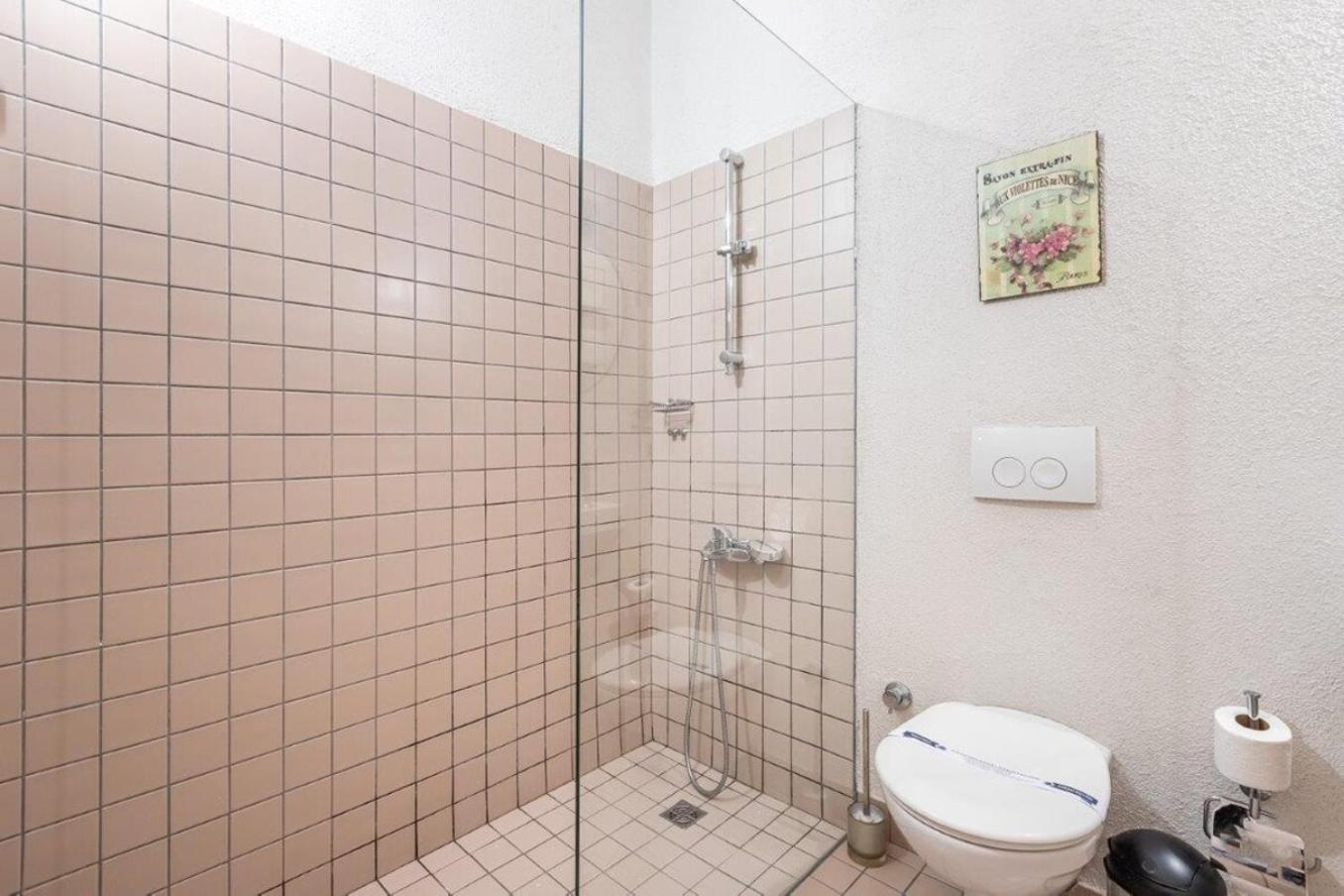 Bright Charming 2bd15bath Galatatower Home! #257 Apartment Istanbul